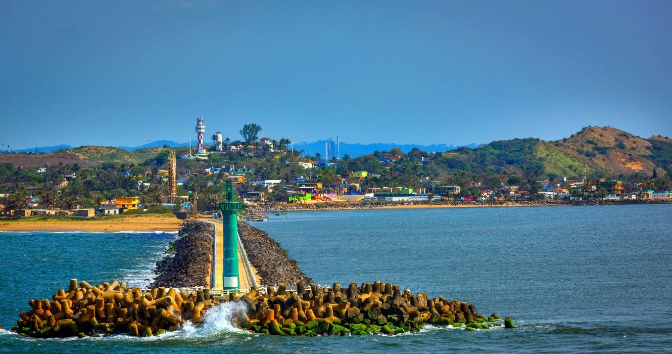 Cosa sapere sul nuovo servizio di treno passeggeri del Messico (e come guidare)