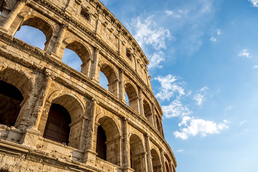 Le guide ultime de la randonnée Rome sur un budget