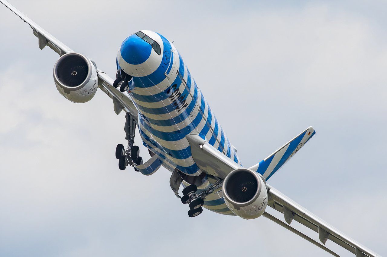 Condor réinstarait 6 destinations américaines à son réseau long-courrier cet été