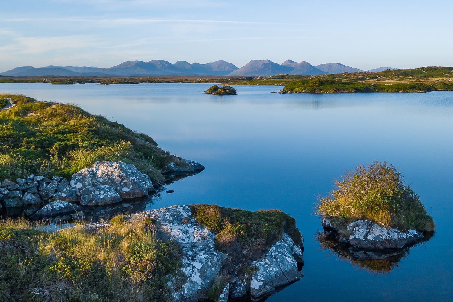 25 meilleurs endroits à visiter en Irlande