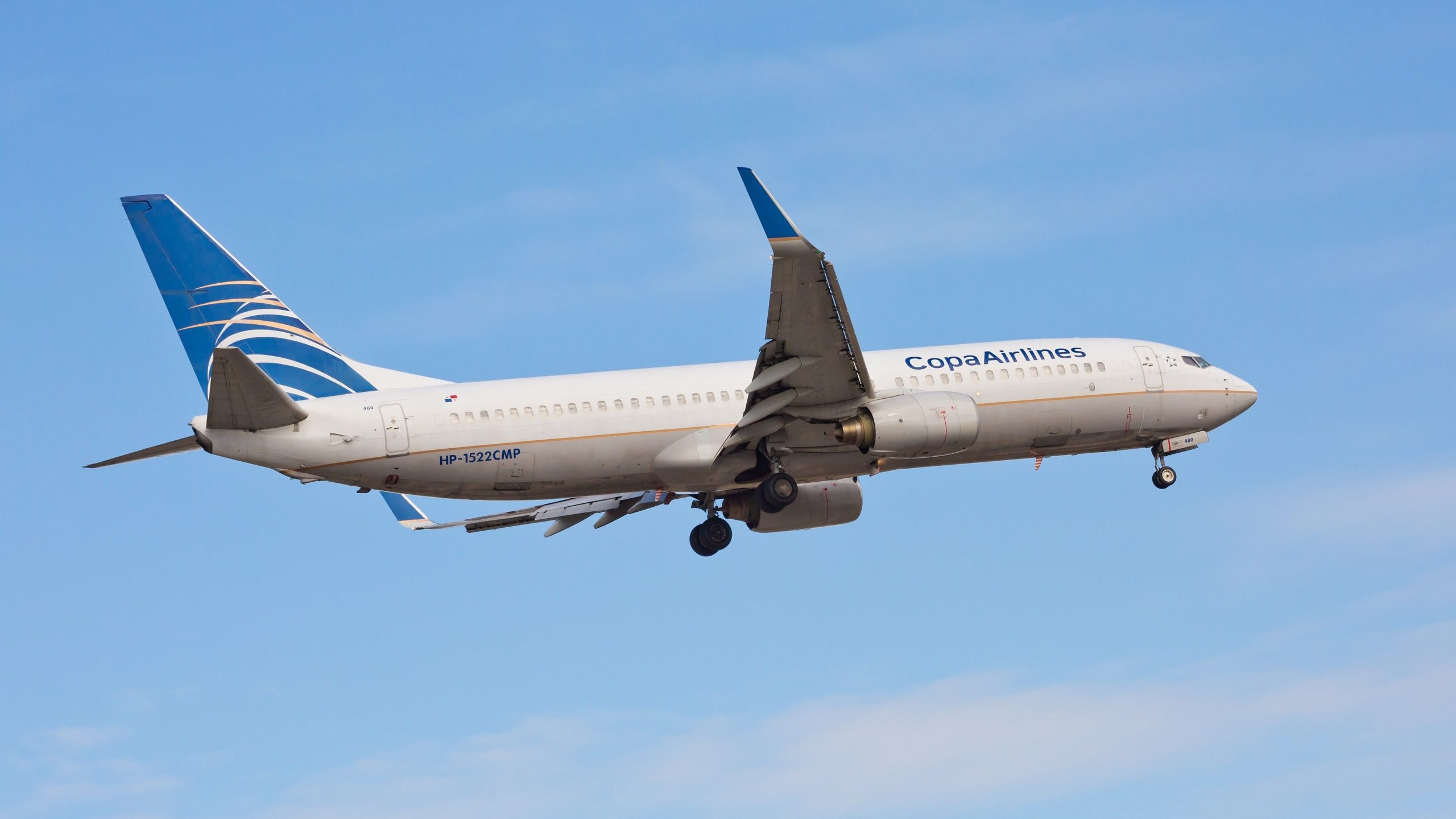 18 Destinations: Copa Airlines a un réseau record US &amp; Canadian Route