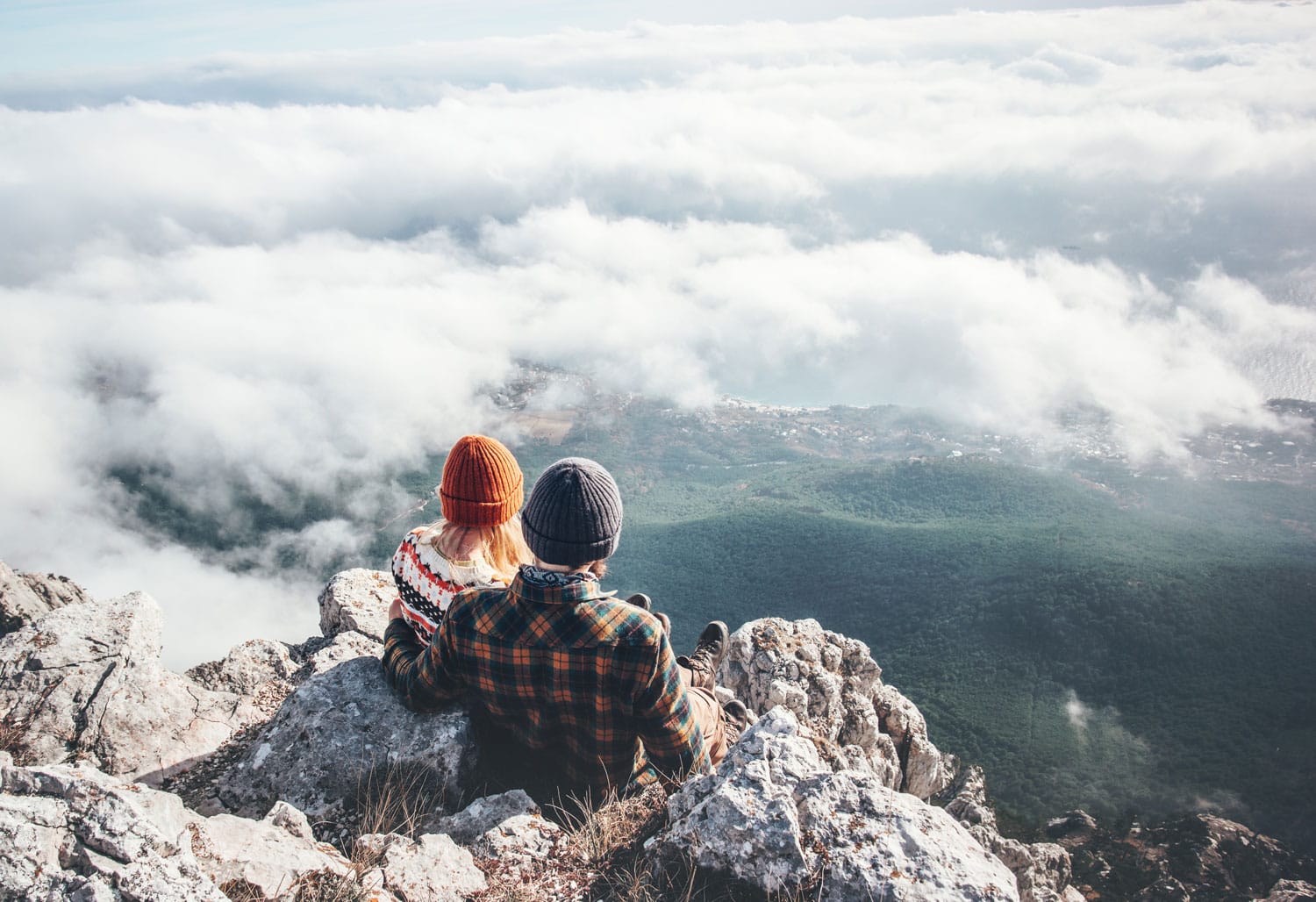 25 raisons pour lesquelles les routards sont les personnes les plus malchanceuses du monde