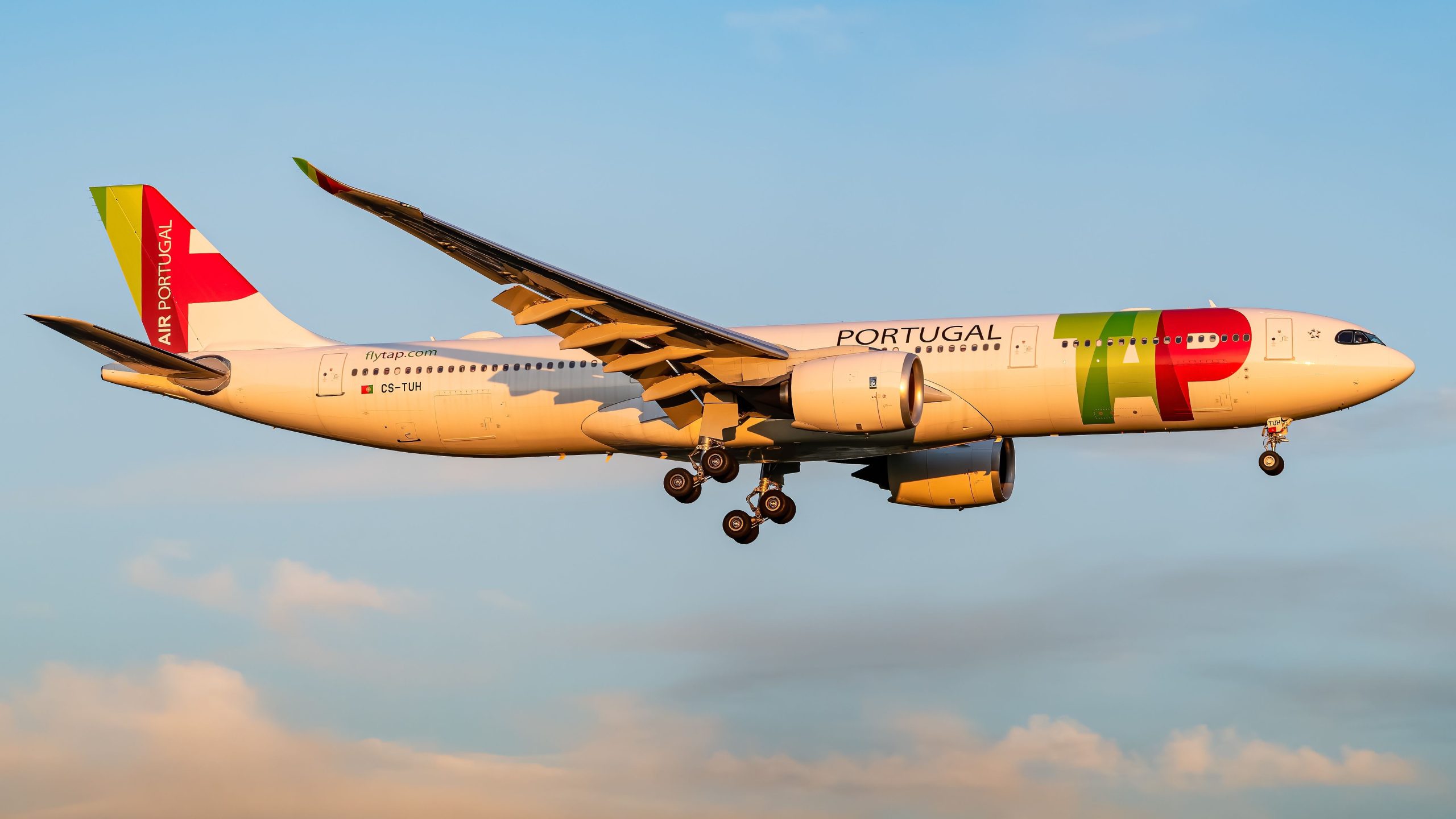 Até 16 vôos diários para a América do Sul: por que as companhias aéreas da Europa querem comprar Tap Air Portugal