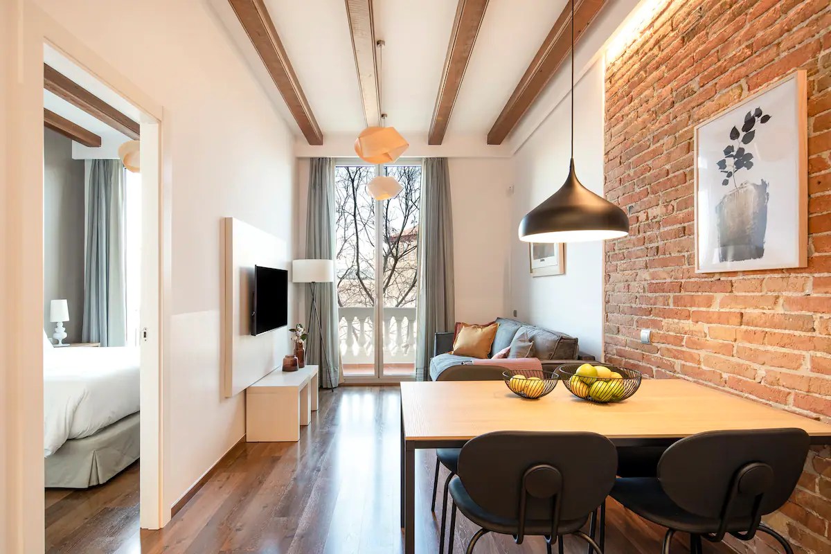 Airbnbs dans le Ciutat Vella de Barcelone: recs d'un résident