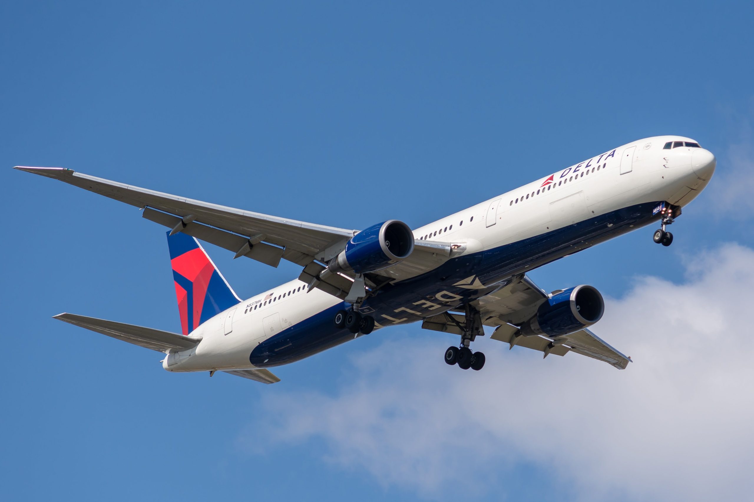 Delta Air Lines devient la 2e compagnie aérienne américaine à cette destination longue durée non desservie jusqu'en 2024