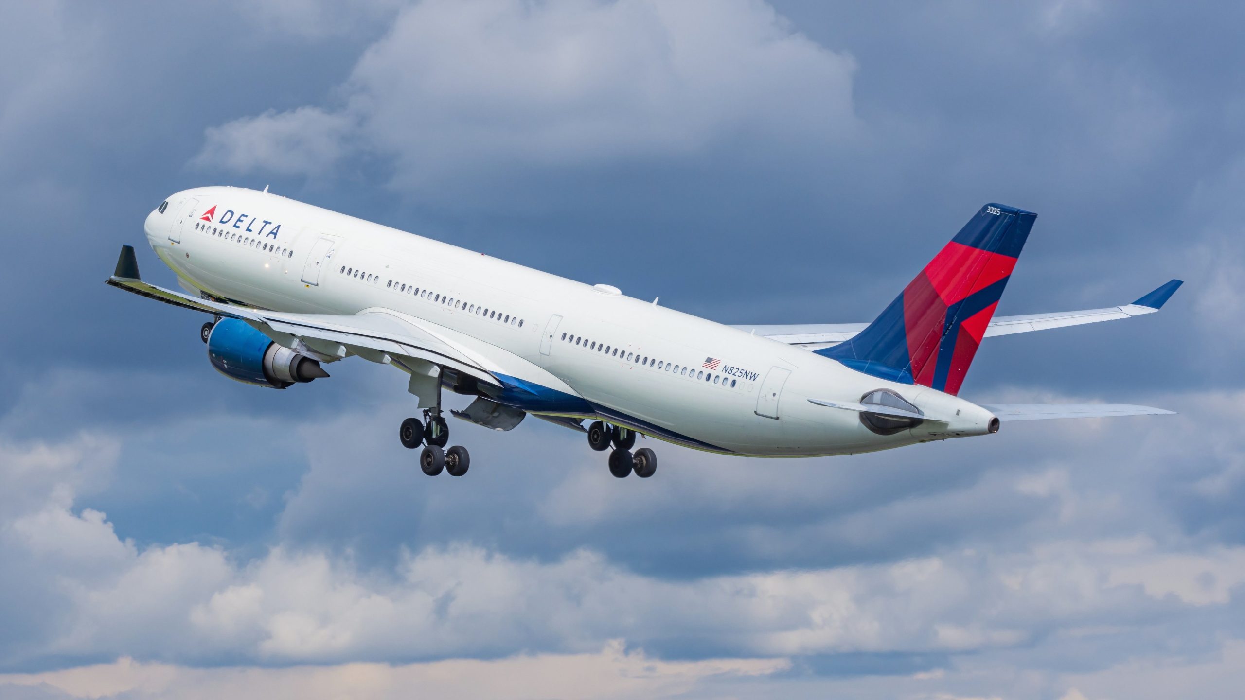 El aeropuerto internacional de Tampa lanza sorteos para celebrar el regreso de Delta Air Lines