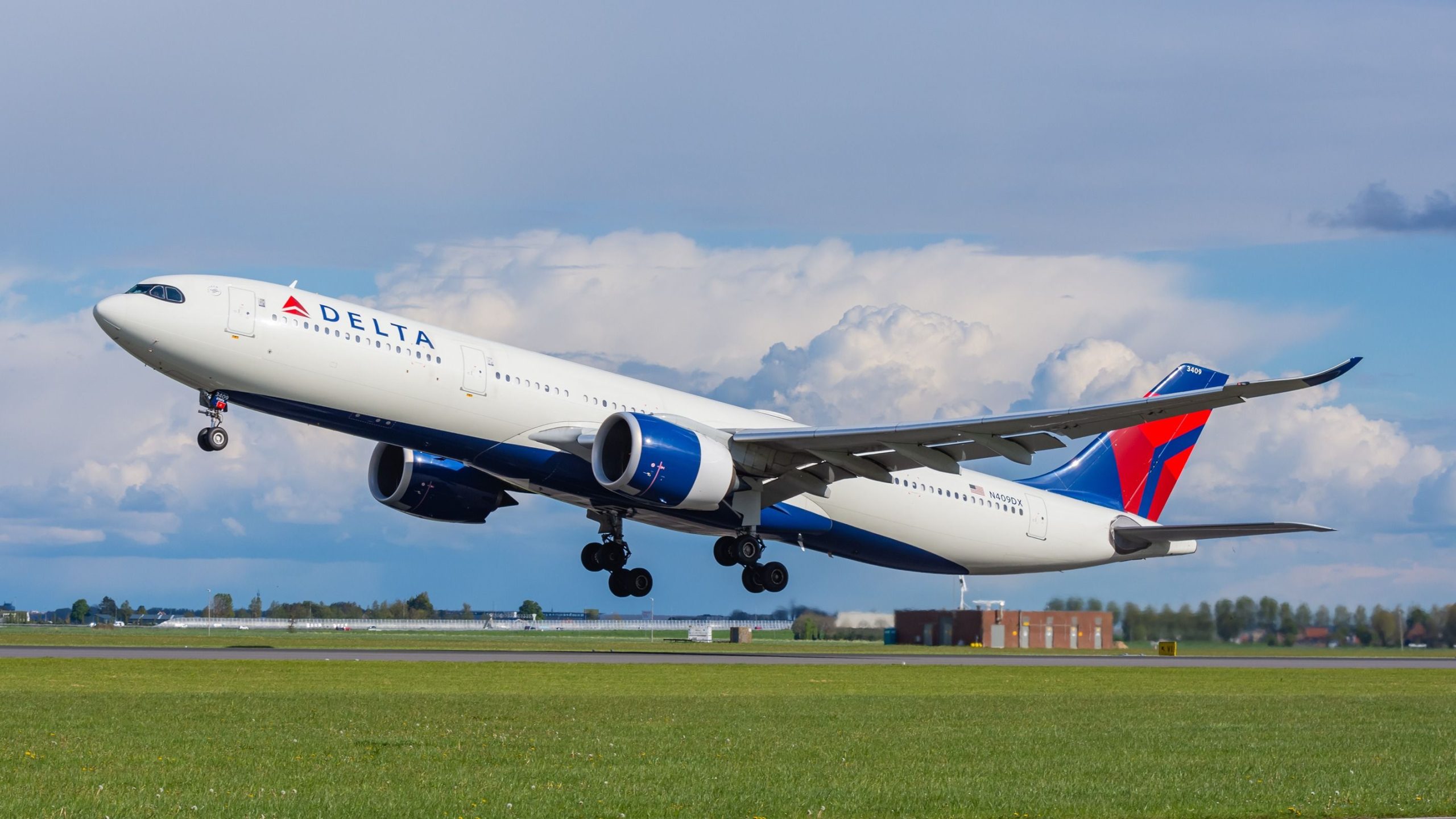 Delta Air Lines reprend la notation de Fitch Investment-Grade
