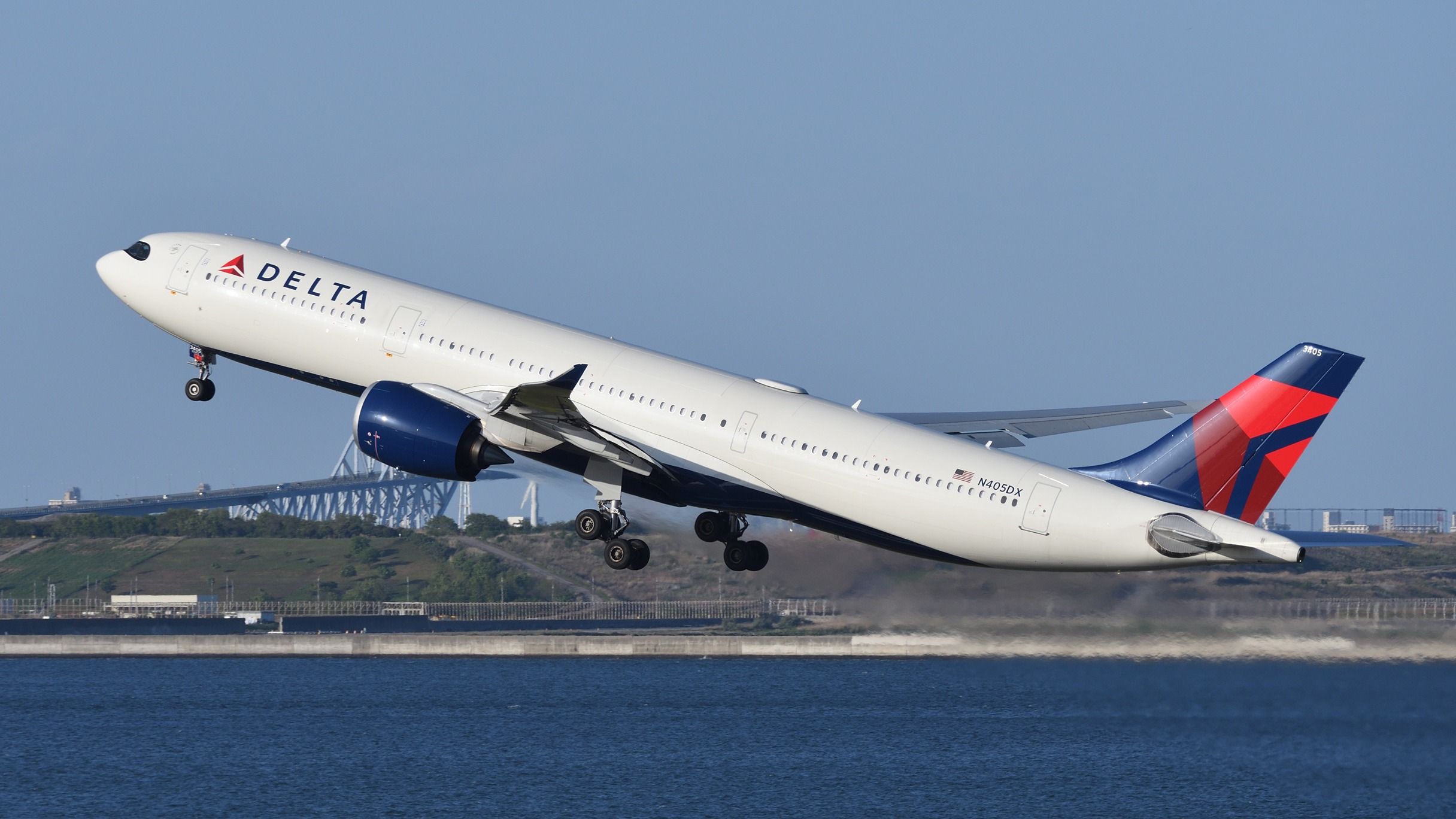 Delta Air Lines retrasa el retorno de Tel Aviv después de una extensa evaluación de seguridad