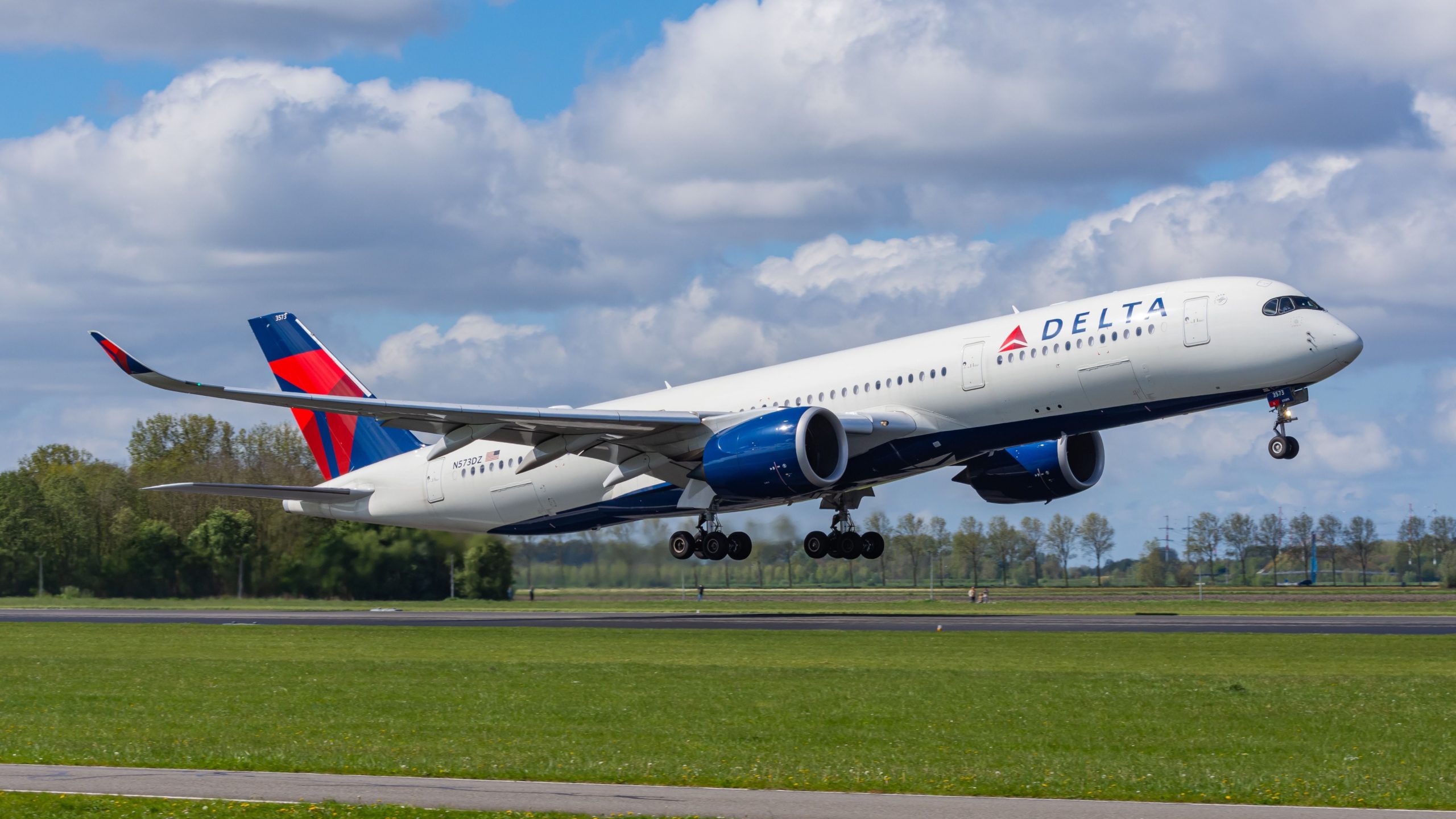 Delta &amp; United Eying USDOT Aprovação para voos adicionais da África do Sul