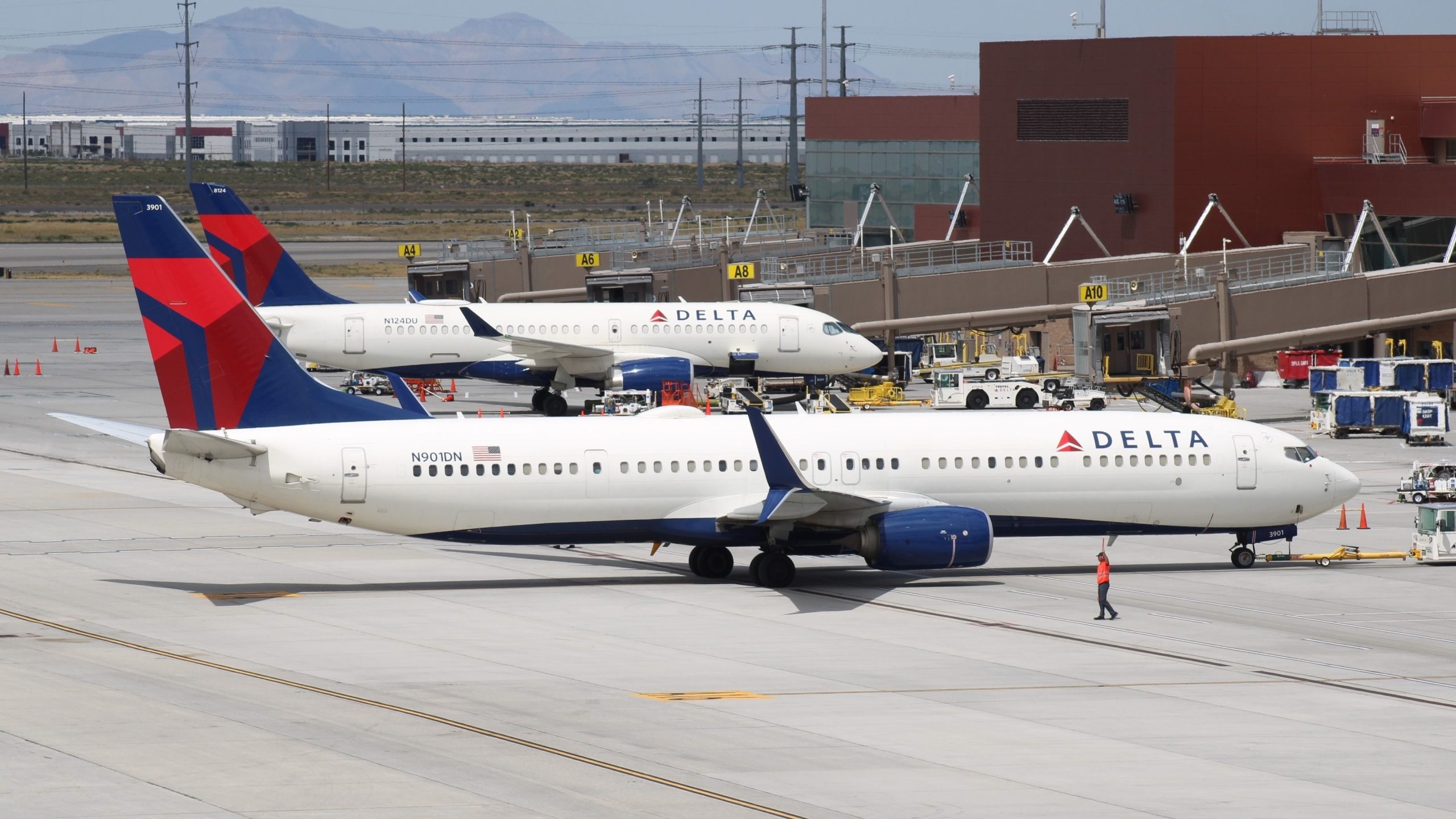 L'USDOT rappelle aux compagnies aériennes les obligations de remboursement après CrowdStrike Global It Fail