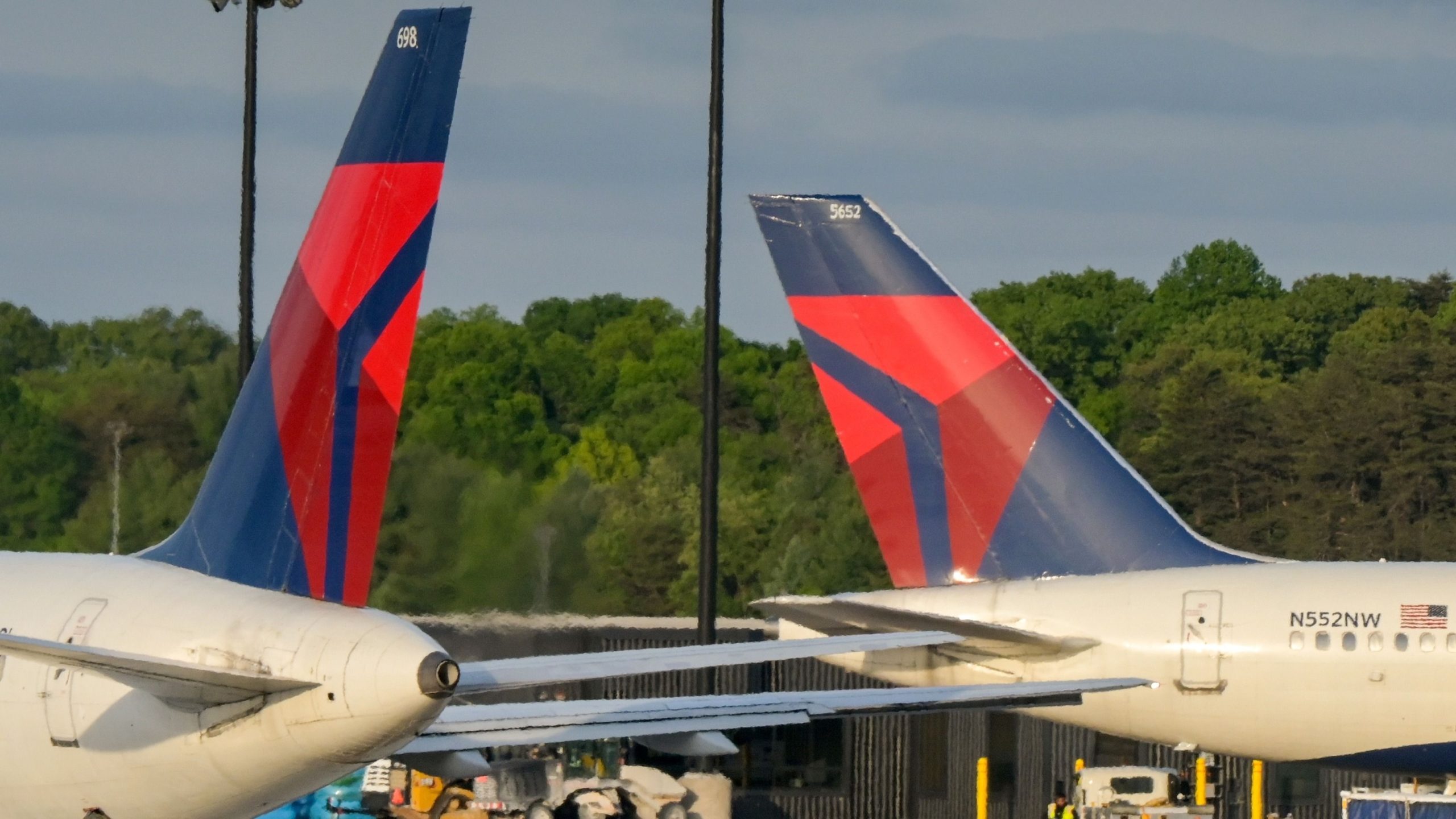 A Delta Air Lines espera um crescimento de 30% no lucro antes dos impostos para o quarto trimestre 2024