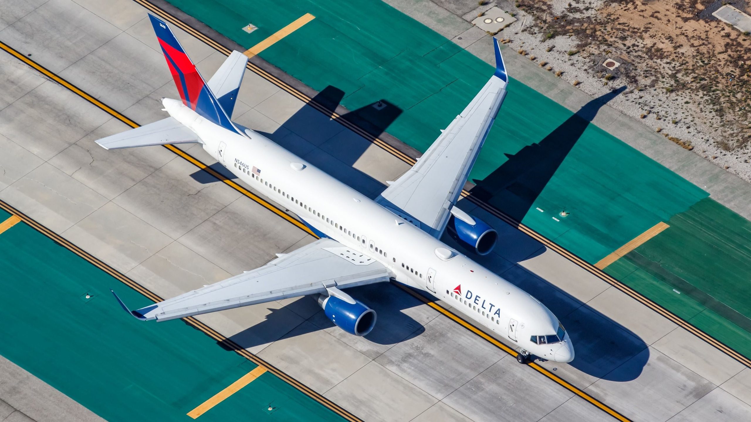 Delta demande à DOT plus de temps pour répondre à la décision Aeromexico
