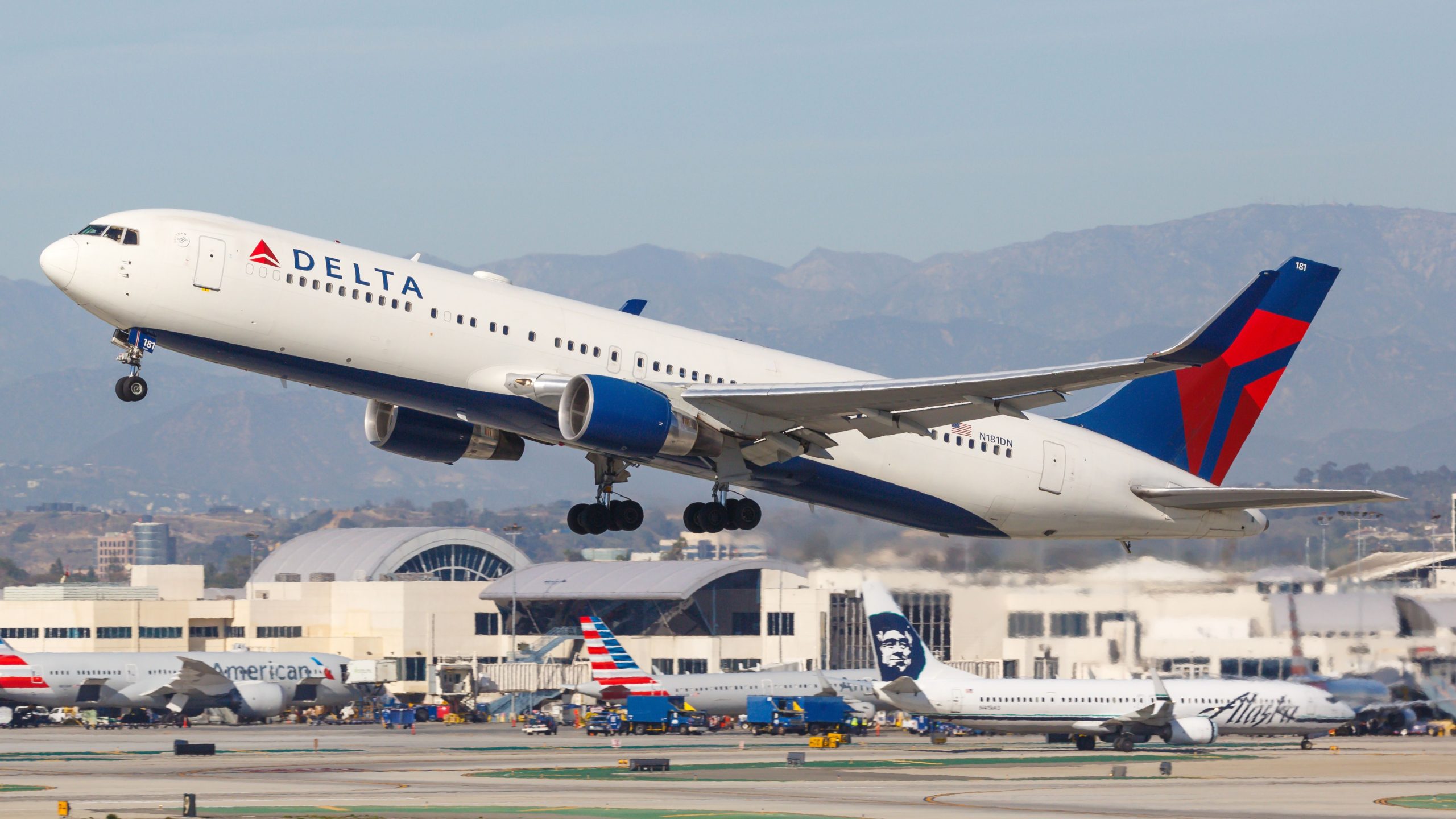 Crowdstrike diz que a Delta Air Lines recusou sua ajuda durante o colapso