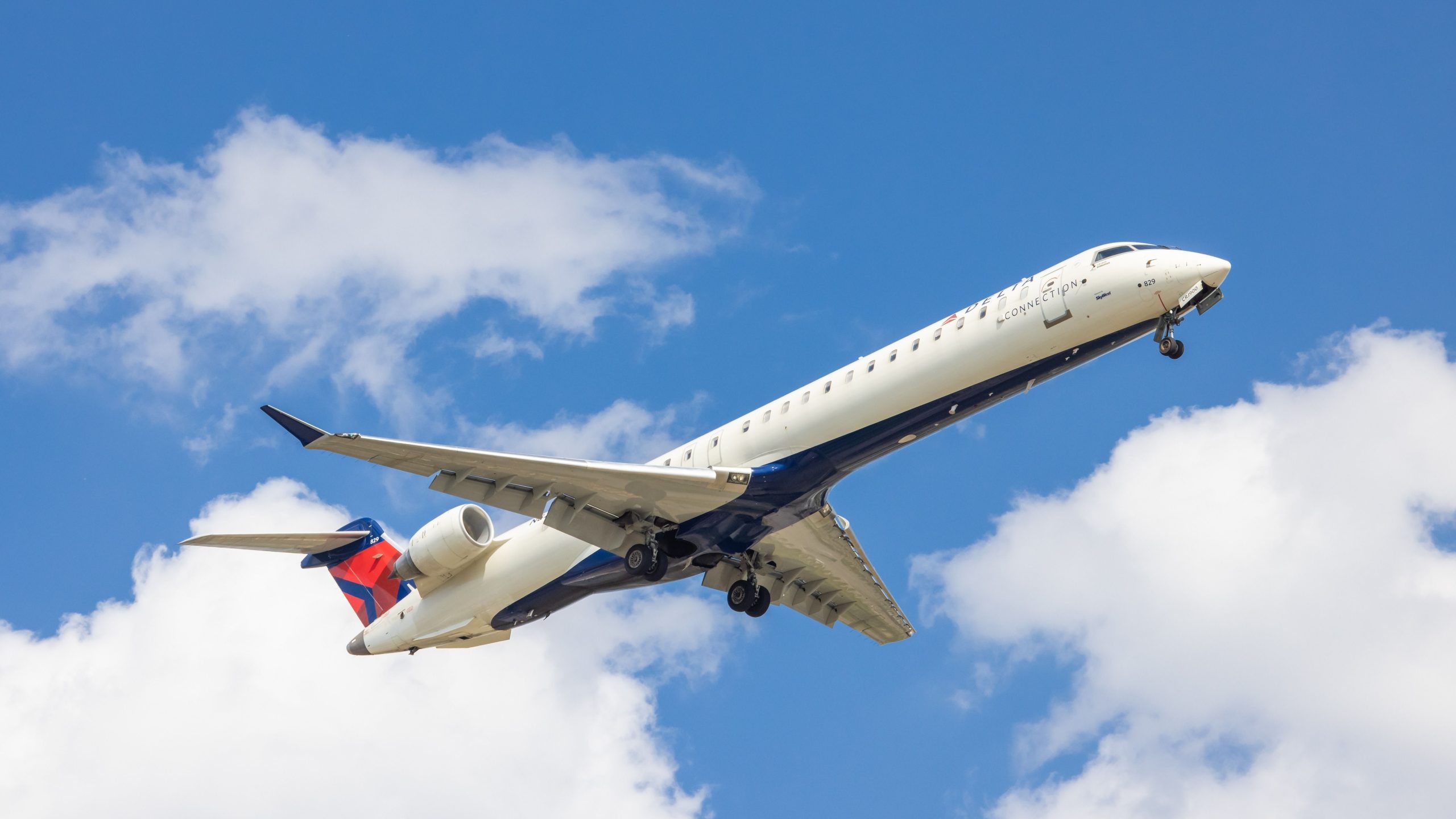 Vuelo 4819: Delta Air Lines defiende las calificaciones de los pilotos para contrarrestar la "desinformación"