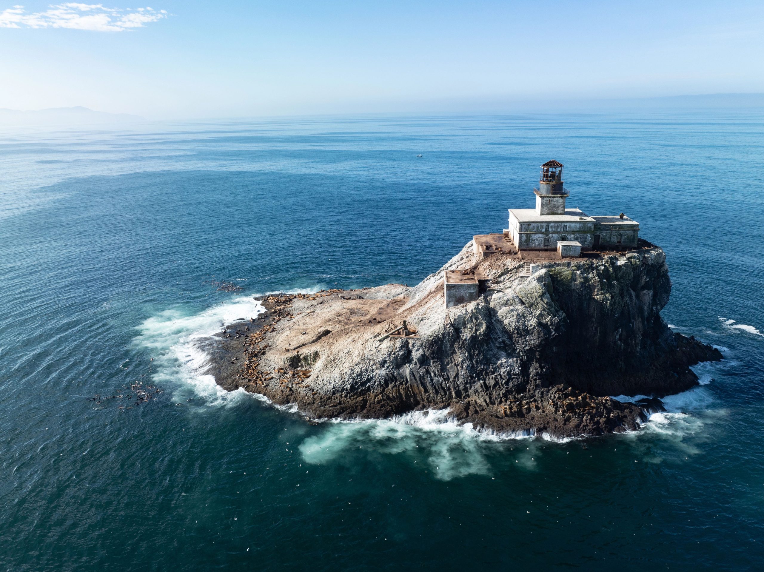 Les touristes sont interdits de ces endroits secrets en Amérique