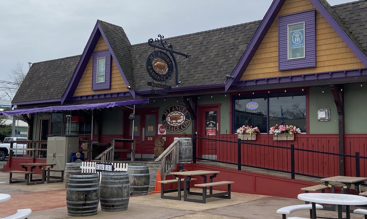 6 ciudades encantadoras cerca de Portland, Oregon 