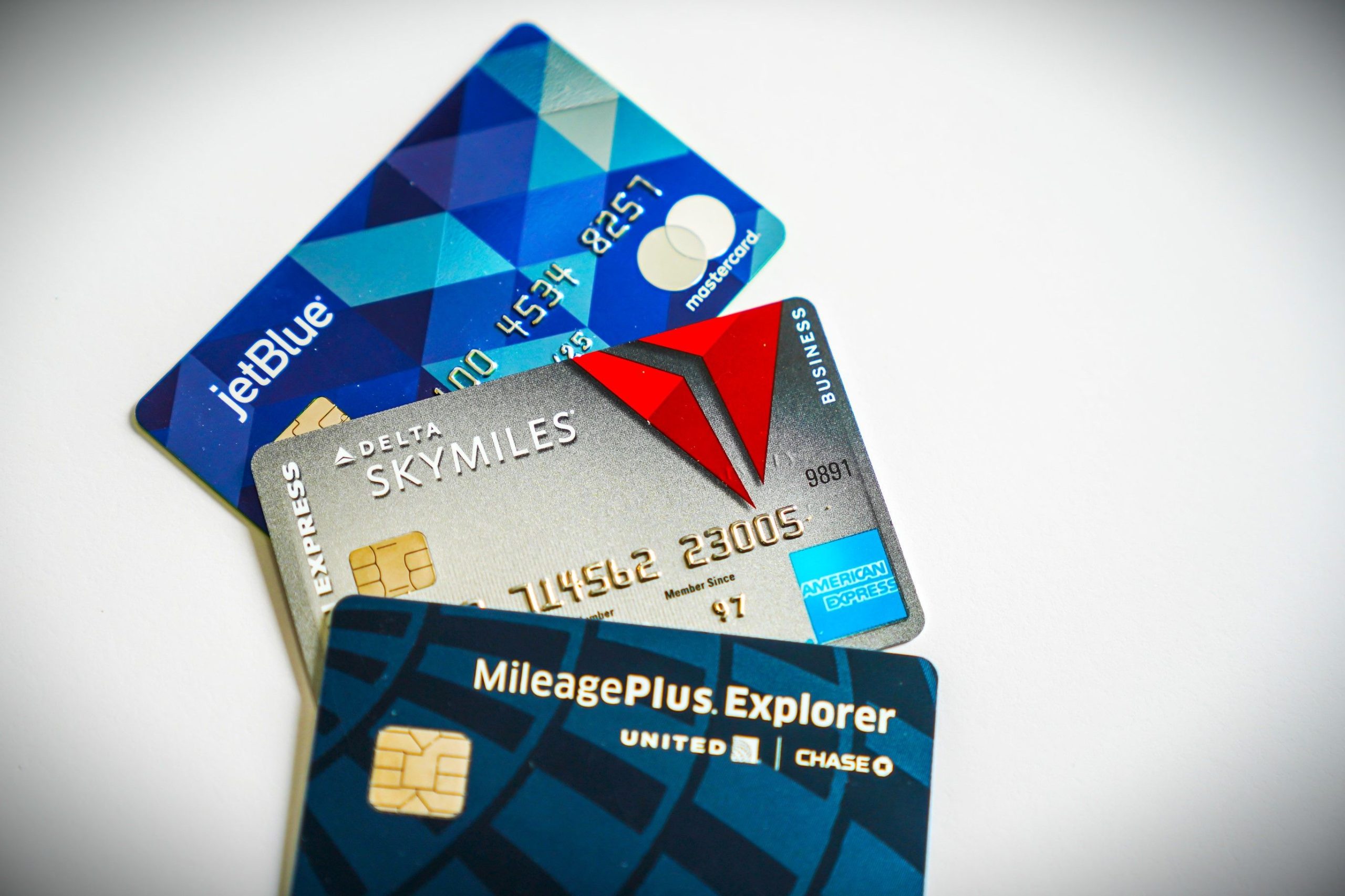 O cartão Amex da Delta Reserve continua a virar a cabeça por todos os motivos certos