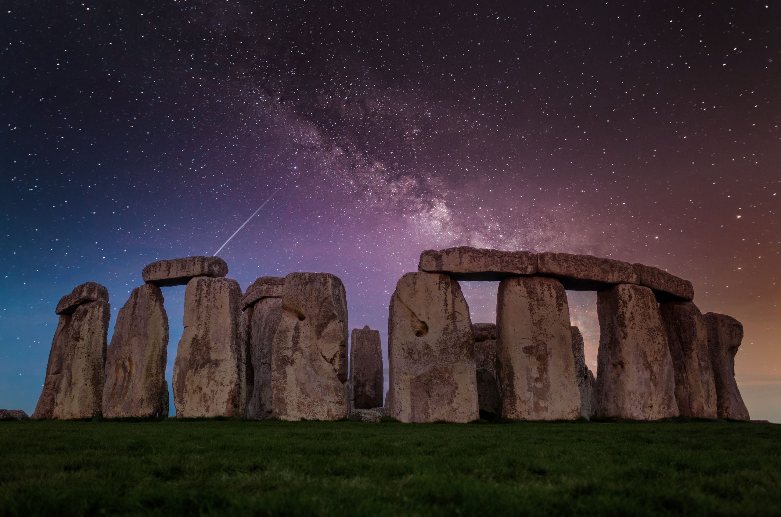 Le centre de Stonehenge est venu d'ailleurs (et les experts savent maintenant d'où il vient)