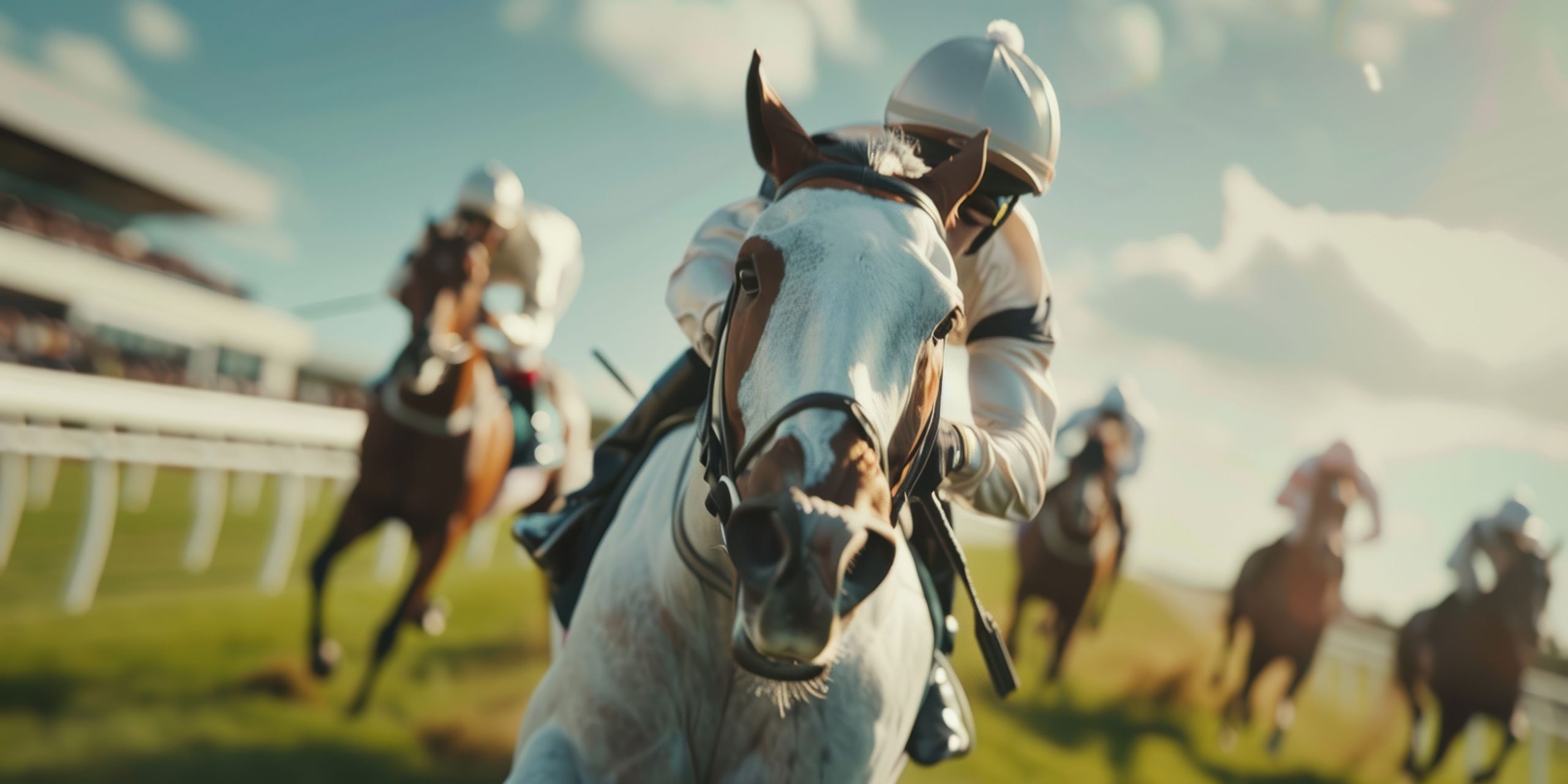 Os relatórios de Churchill Downs diminuíram a demanda por ingressos para Kentucky Derby, citando a incerteza econômica como provável causa