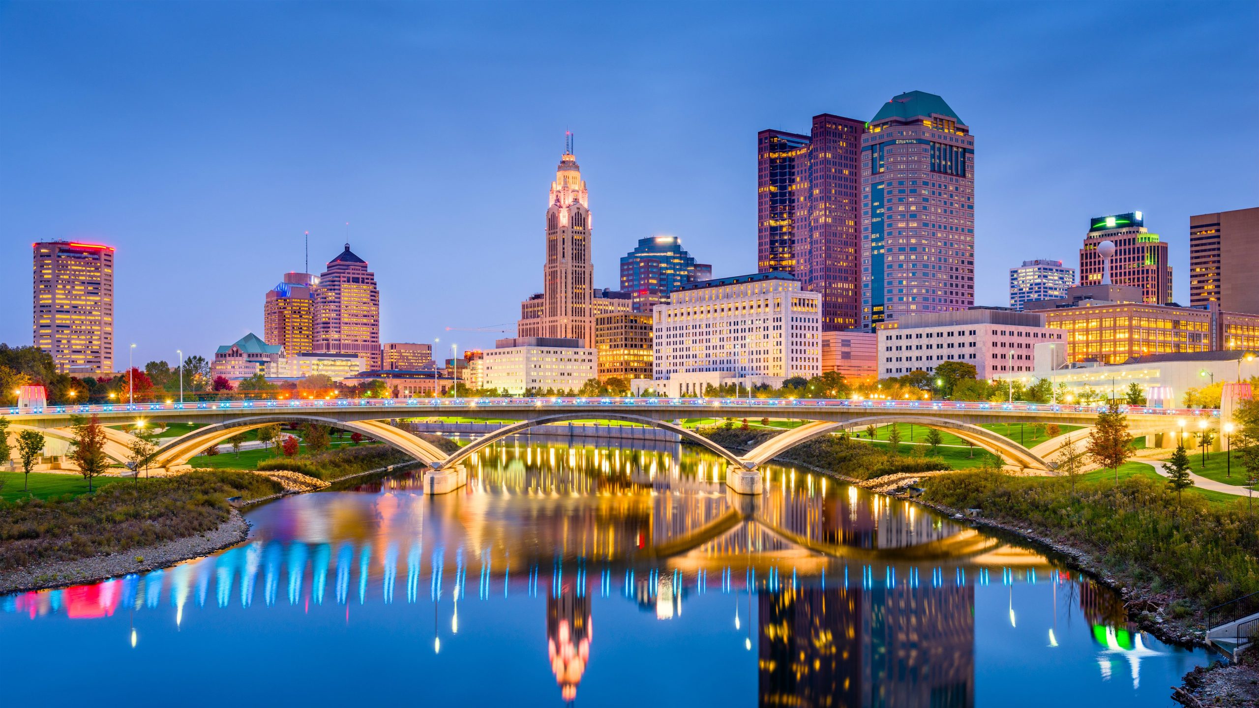 Esta é a melhor cidade da América para os passageiros