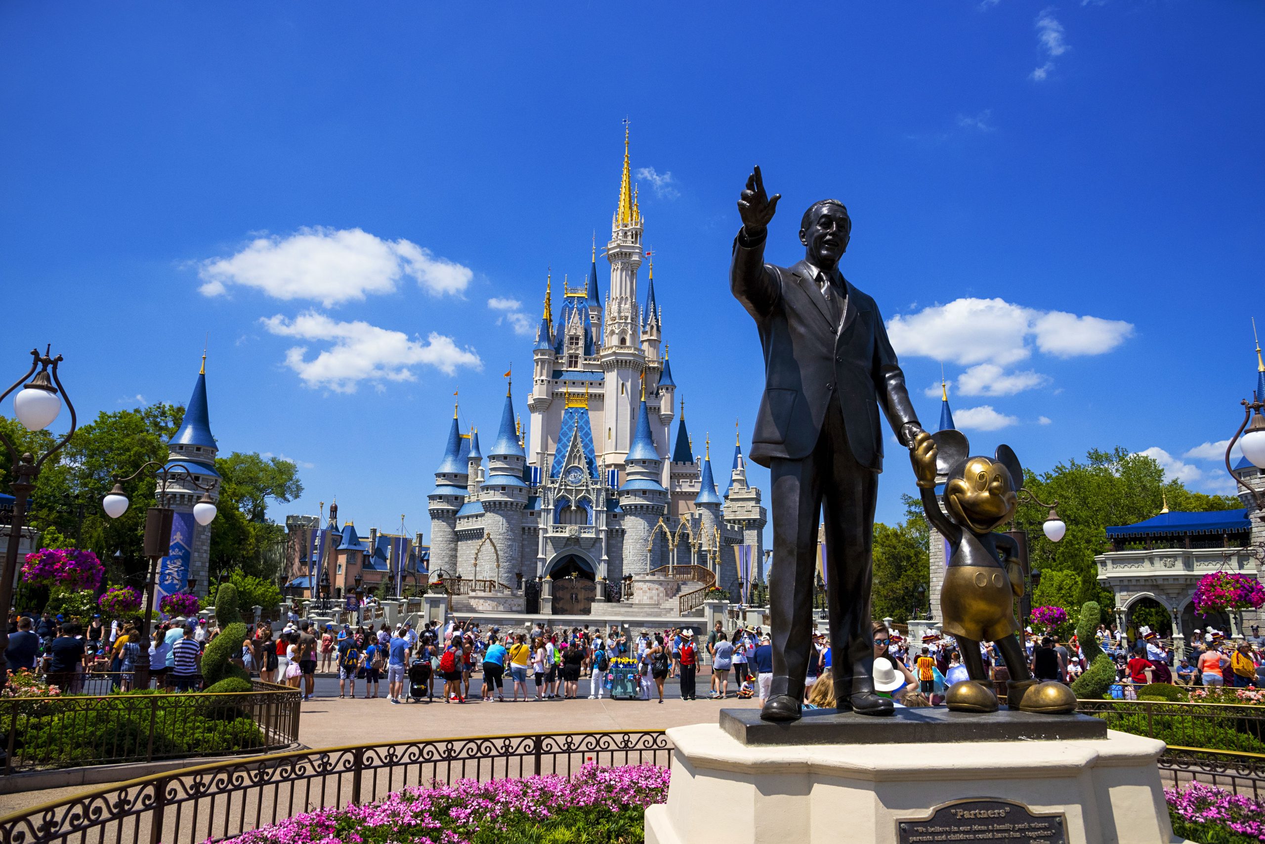 Mudanças e fechamentos da Disney World estão recebendo críticas mistas