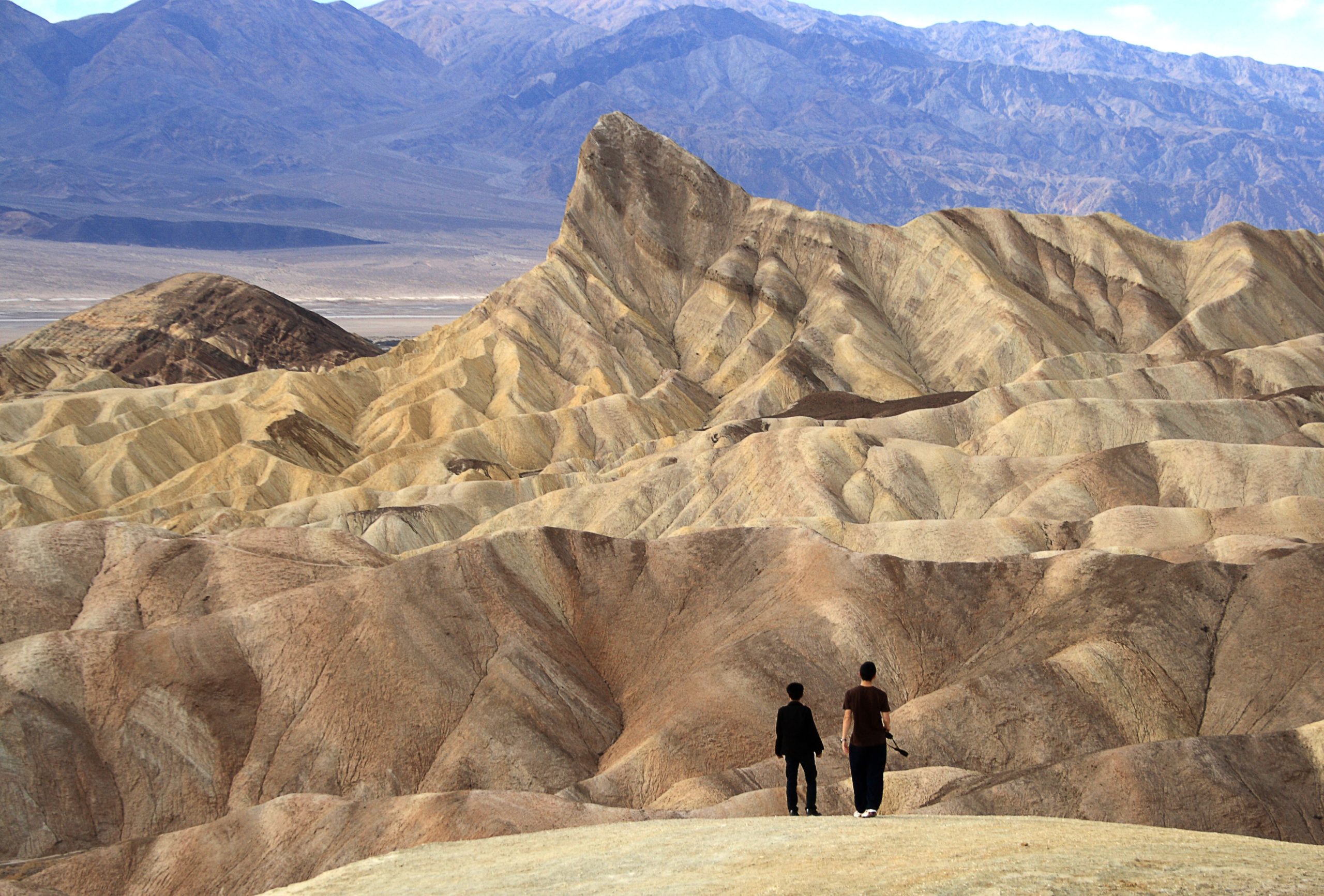 7 meilleurs parcs nationaux à visiter en novembre 2024