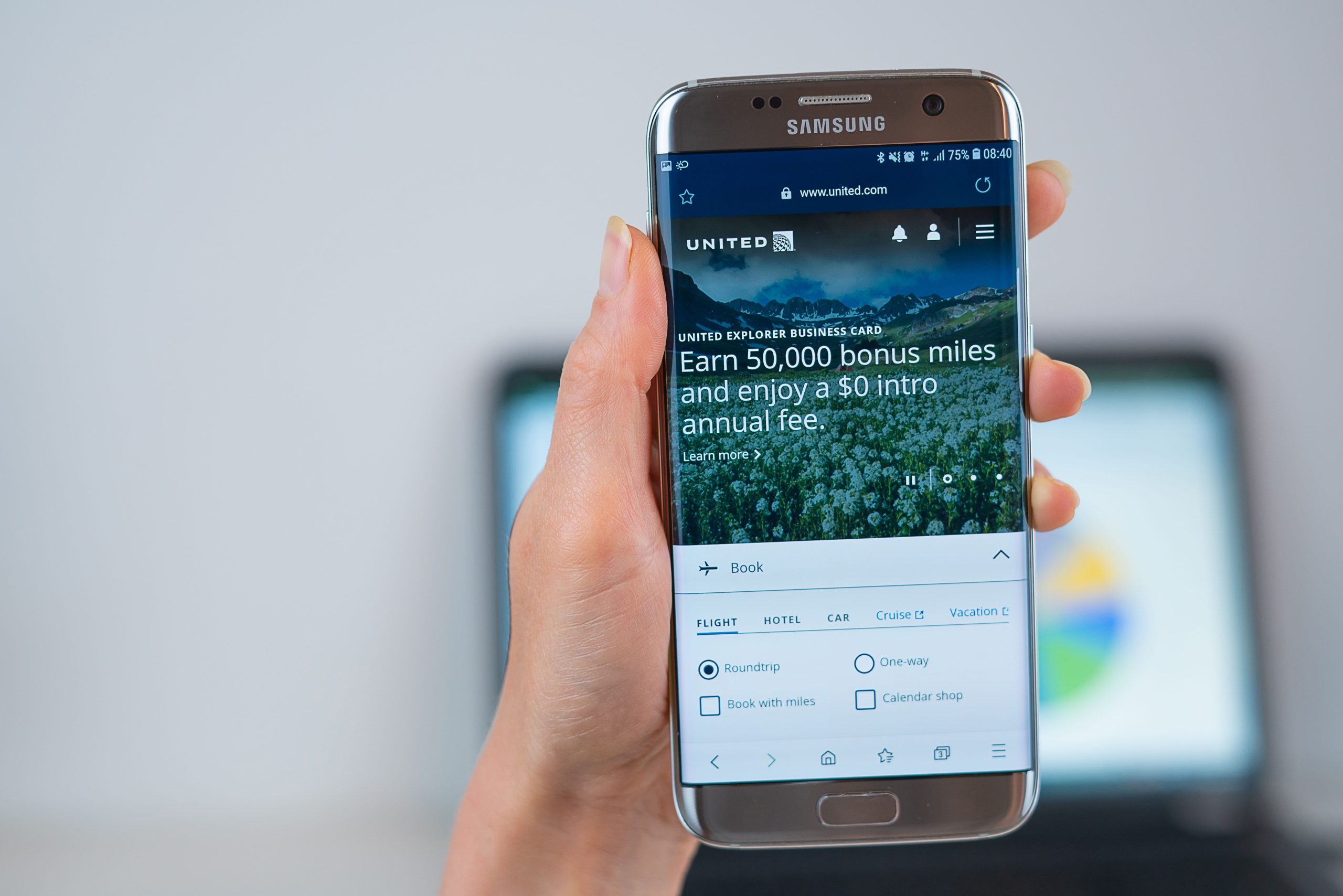 La meilleure carte de visite de United pour les avantages est difficile à battre