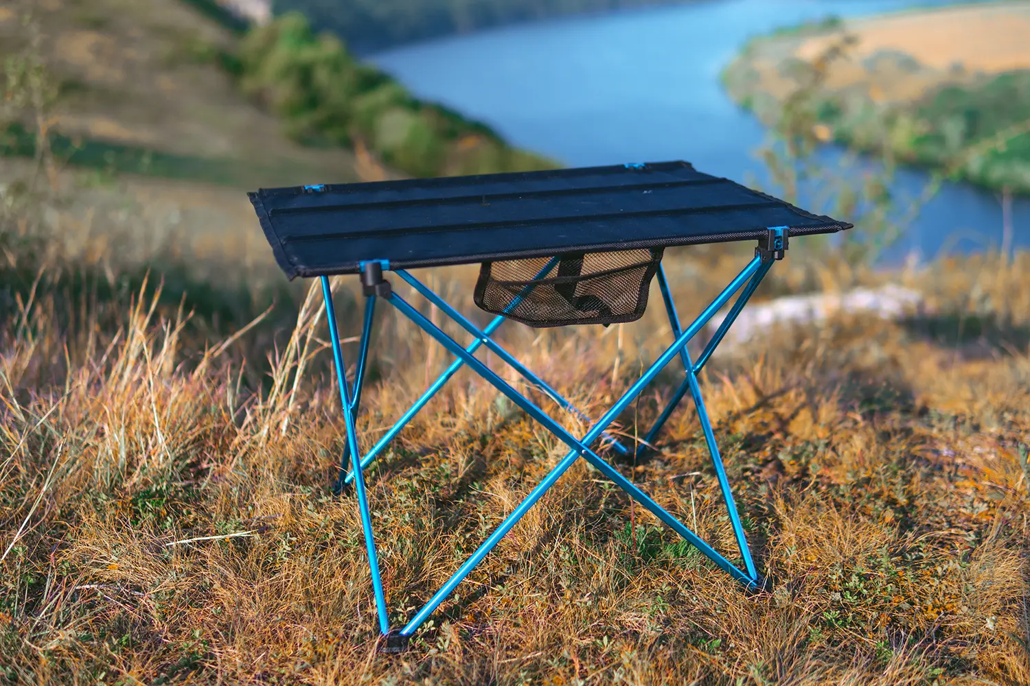 10 melhores mesas de acampamento