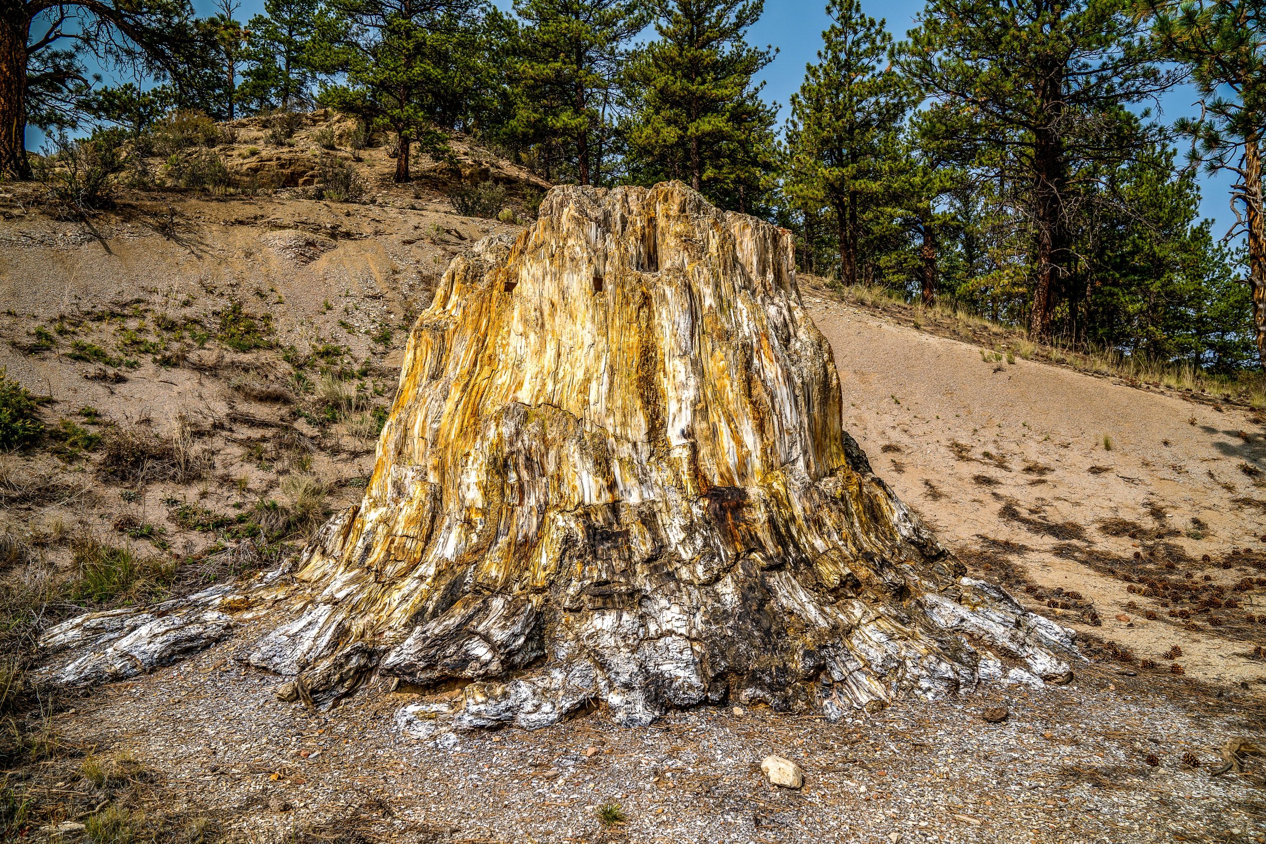 7 descobertas arqueológicas mais estranhas no Colorado
