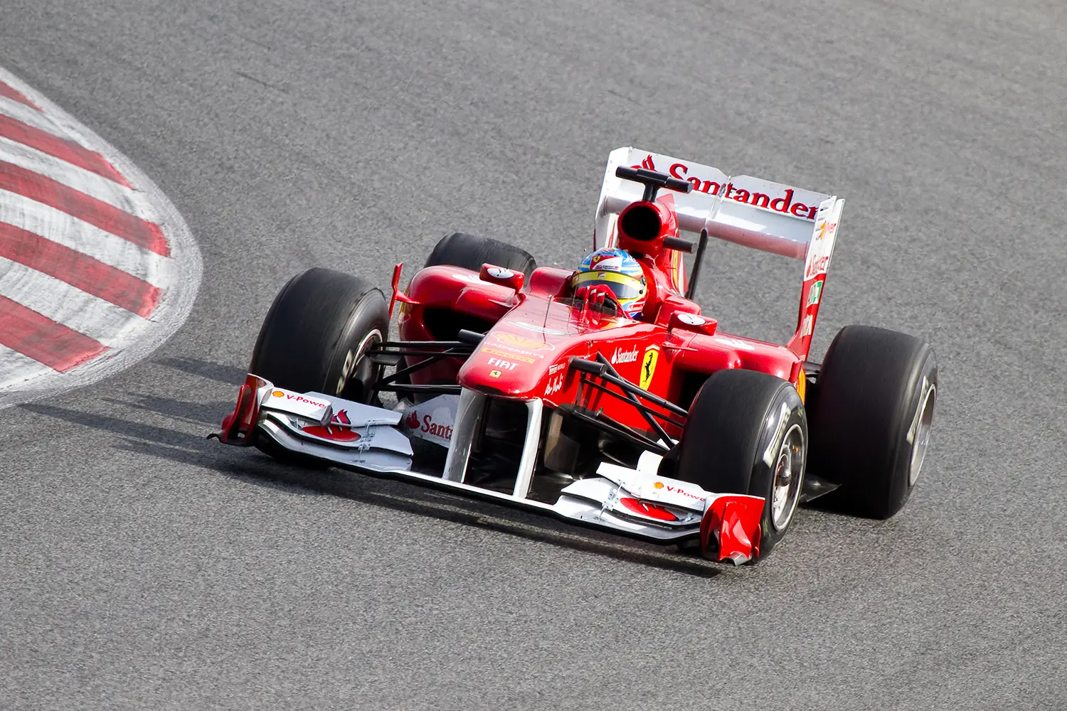 Como assistir a Fórmula 1 Live de graça com uma VPN