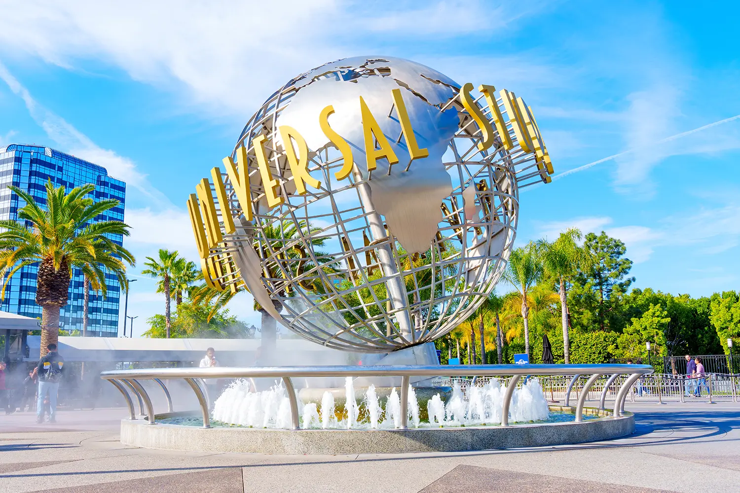 Comment acheter des billets pour Universal Studios Hollywood