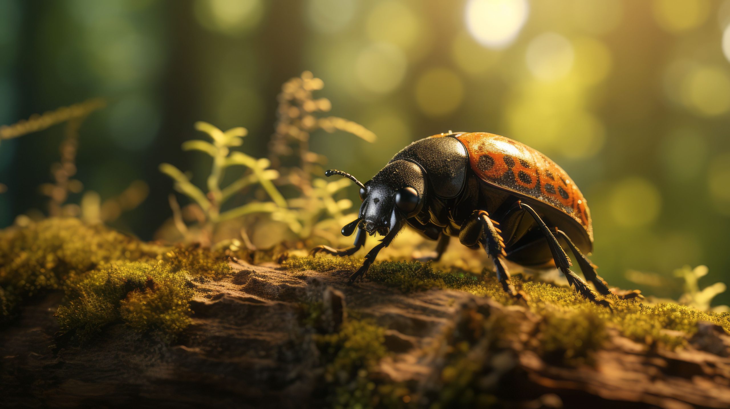 Los científicos se regocijan por el "santo grial de la conservación de especies amenazadas y en peligro de extinción" en Nebraska