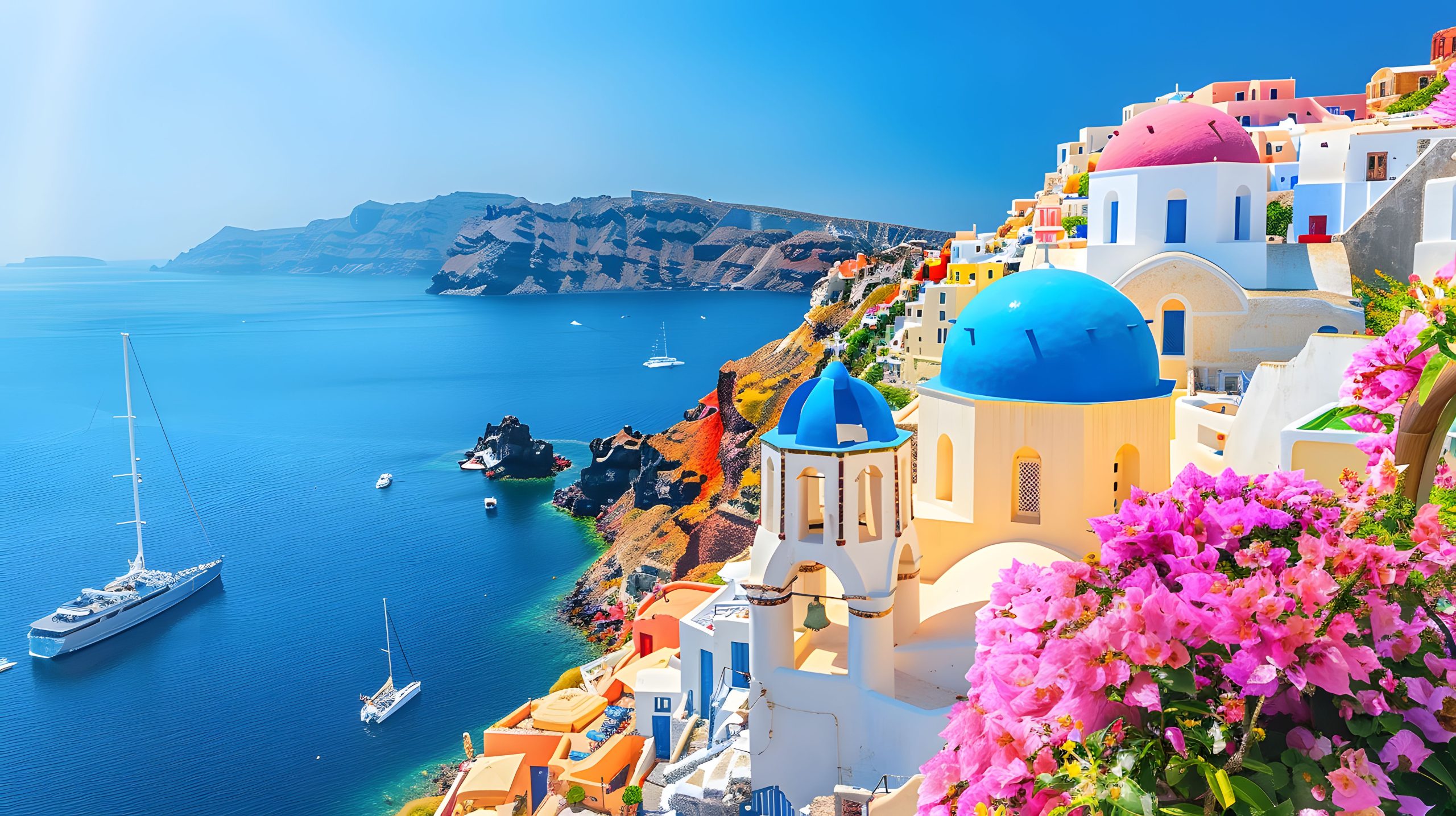 Les Américains peuvent obtenir une citoyenneté bon marché dans l'un des plus beaux pays d'Europe