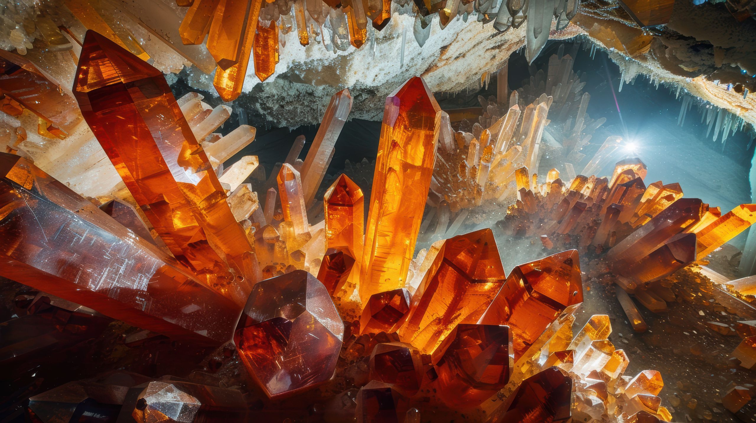 El nuevo mapa muestra que los torios gigantes "tesoros" pueden estar escondidos bajo al menos 30 estados de EE. UU.