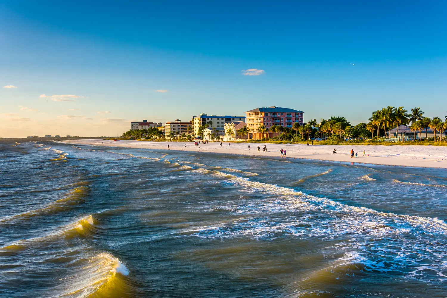 15 mejores cosas que hacer en Fort Myers, FL