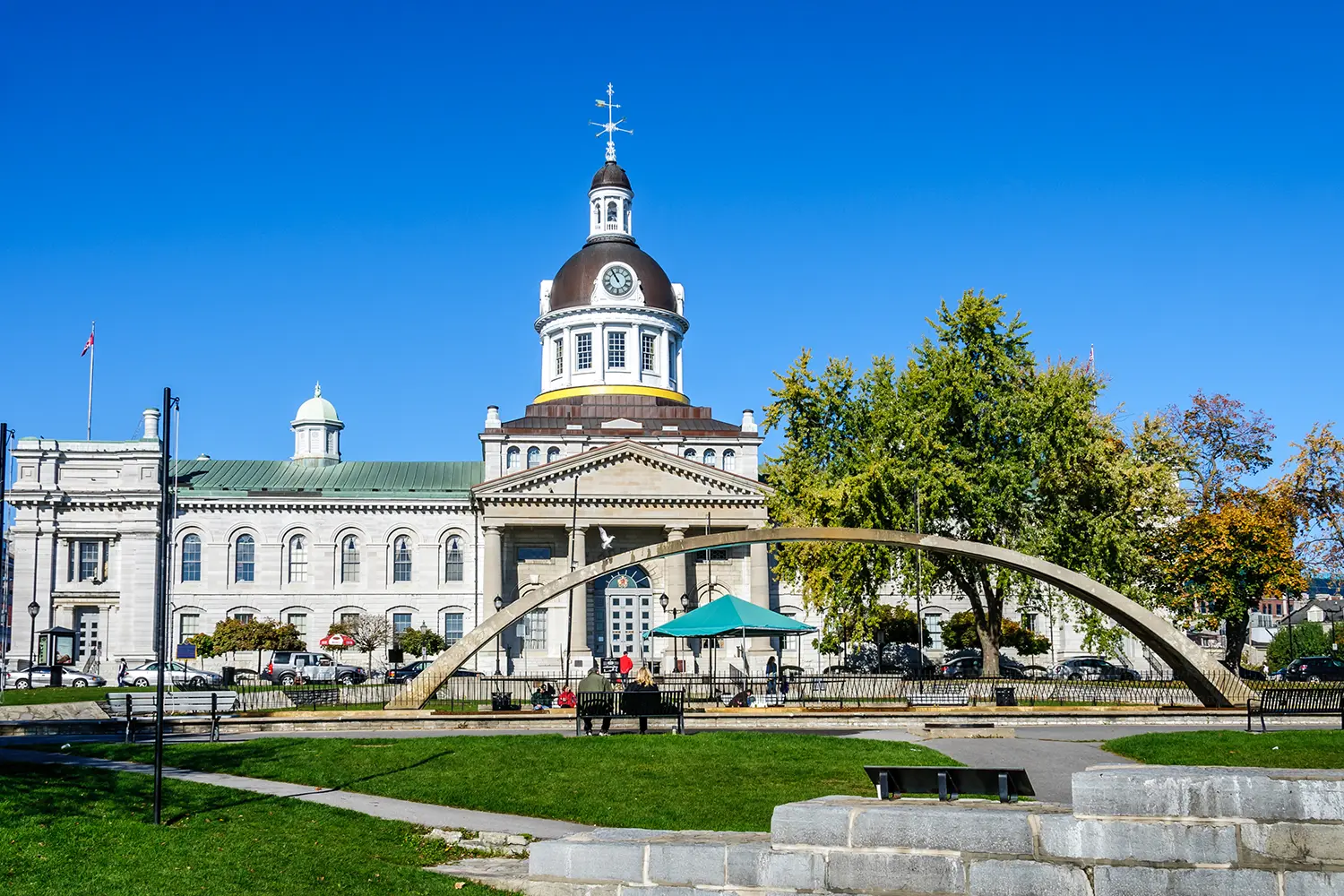 15 meilleures choses à faire à Kingston, Ontario