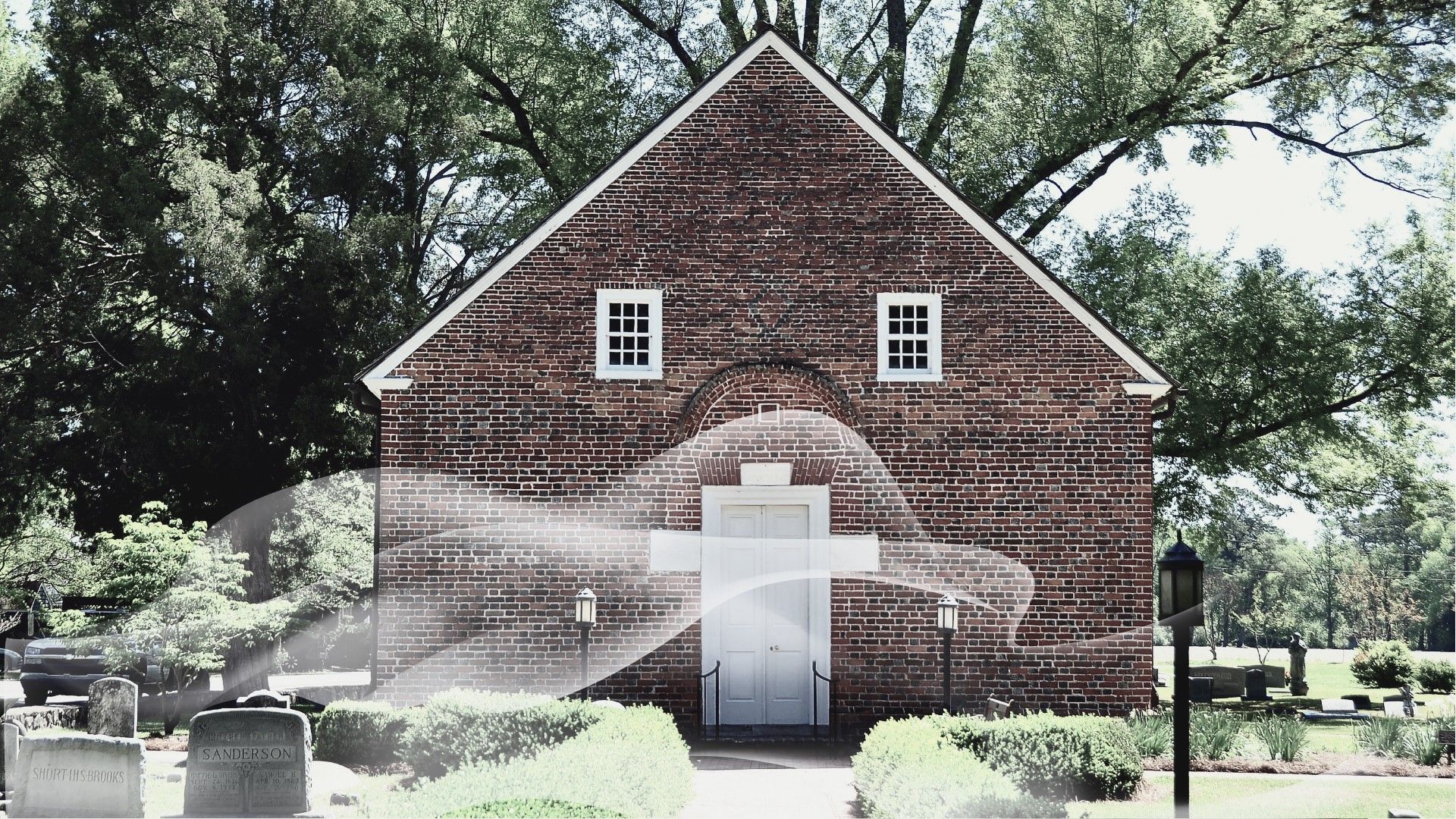 La plus ancienne ville de Caroline du Nord est liée à l'un des pirates les plus tristement célèbres de l'histoire