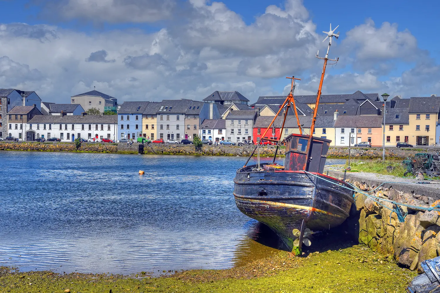 20 cose migliori da fare a Galway, in Irlanda