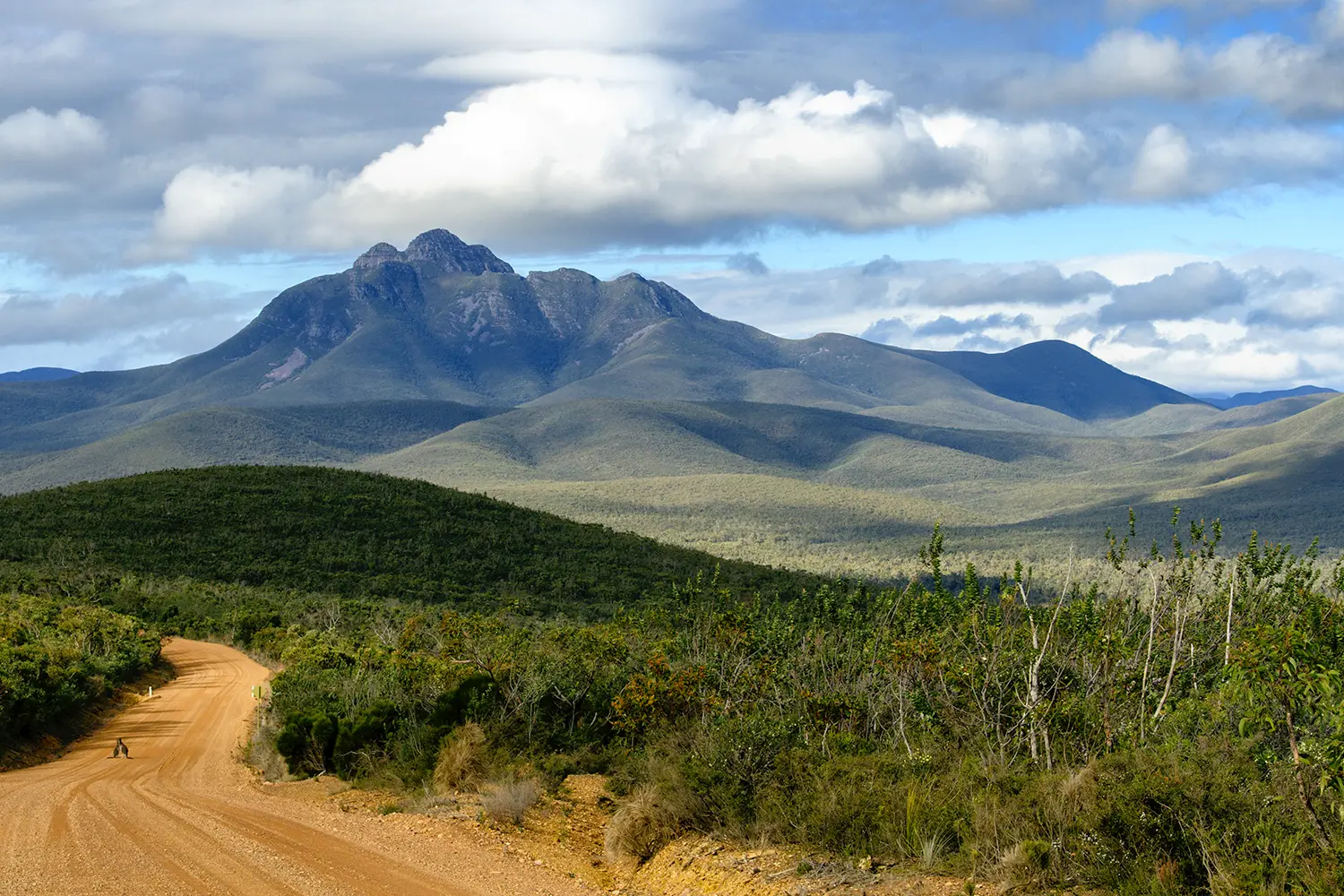 Lo mejor del suroeste de Australia: itinerario de viaje por carretera de 1 semana