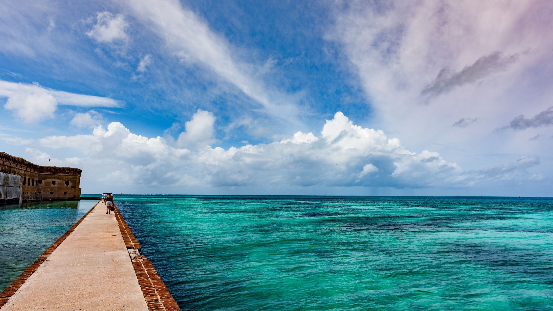 7 plages les moins courtes en Floride