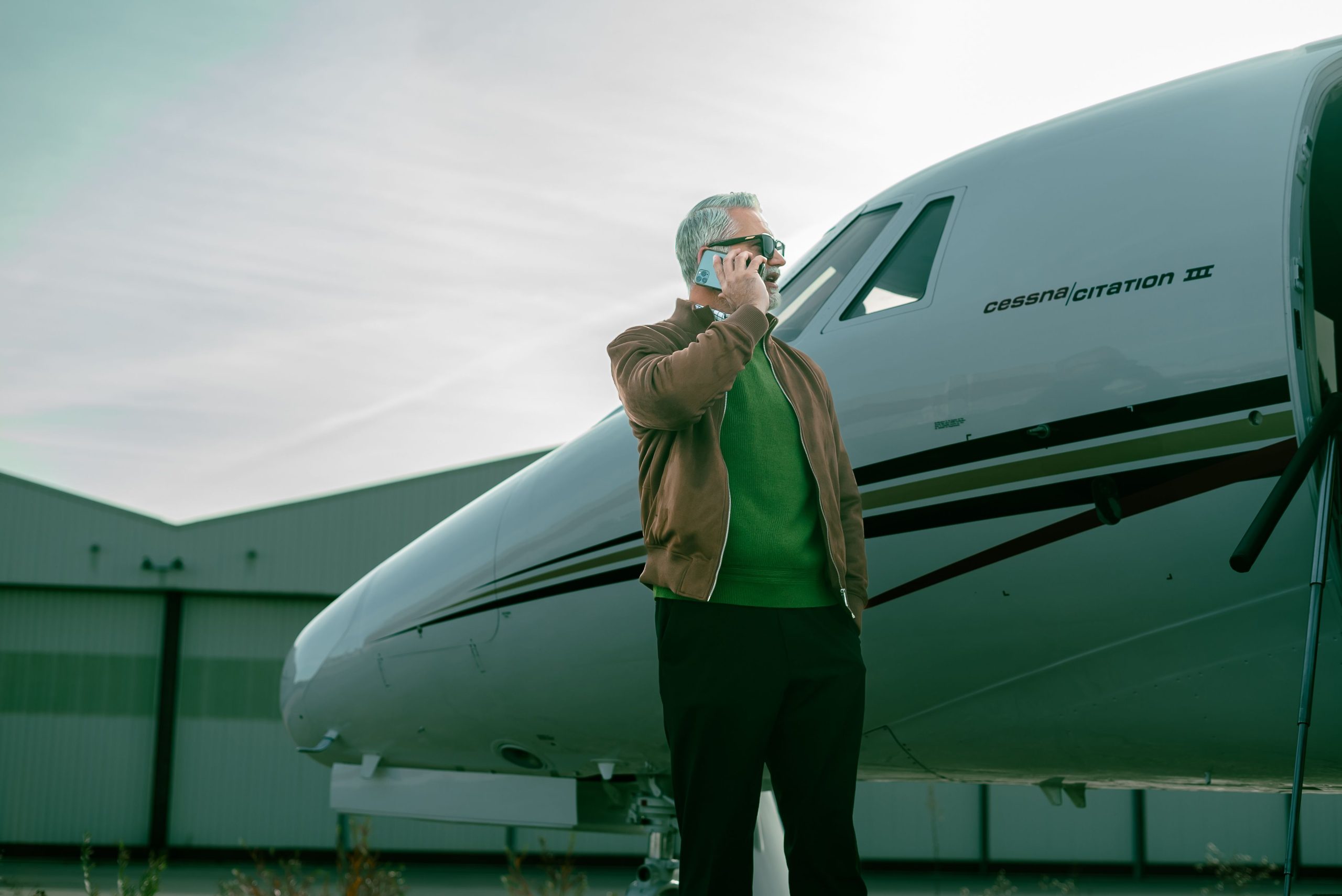 Comment Flygreen apporte l'efficacité et les vols écologiques vers ses clients