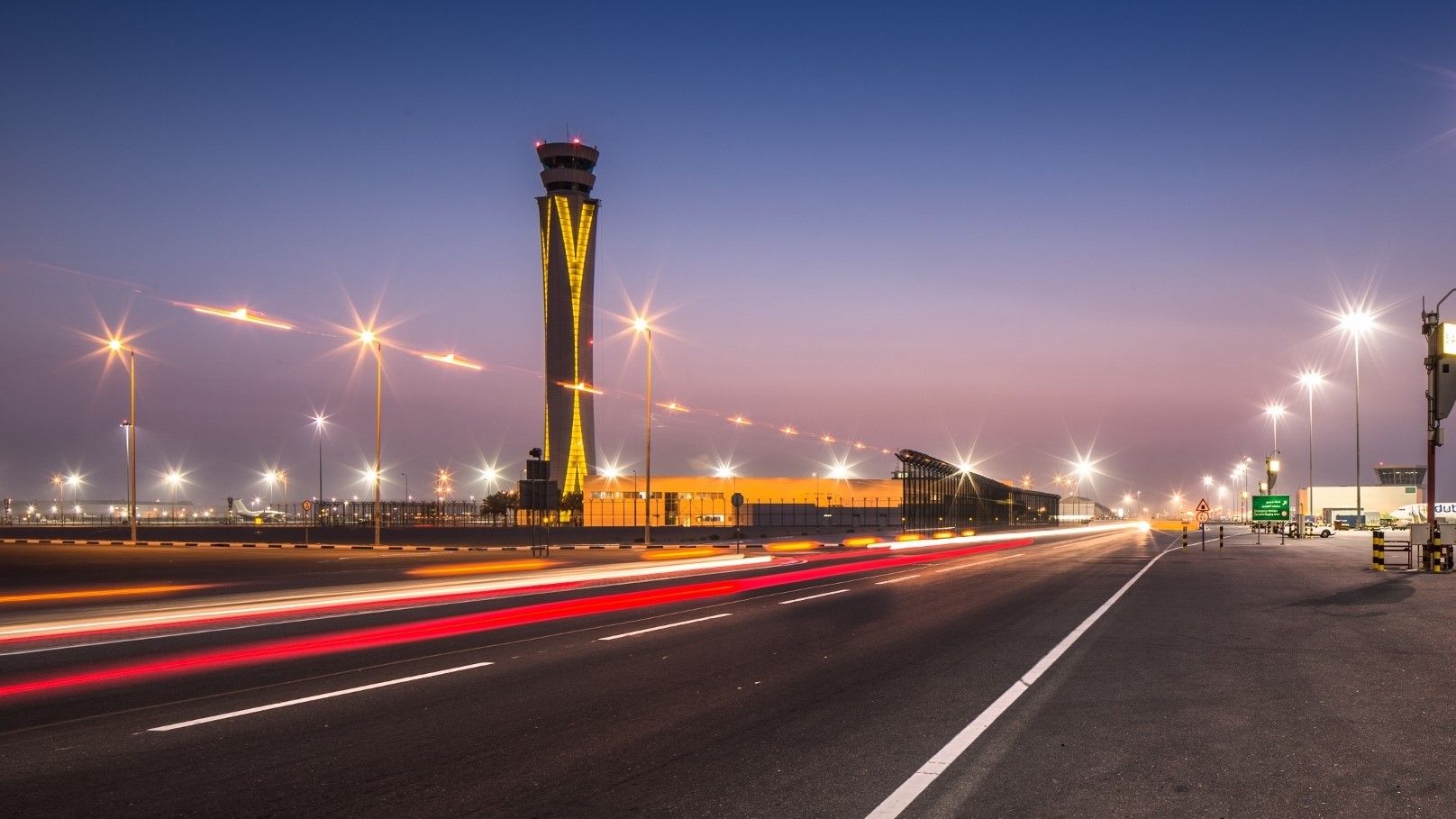 PDG de Dubai Airports: Nous aurions pu investir dans l'aéroport de DWC plus tôt