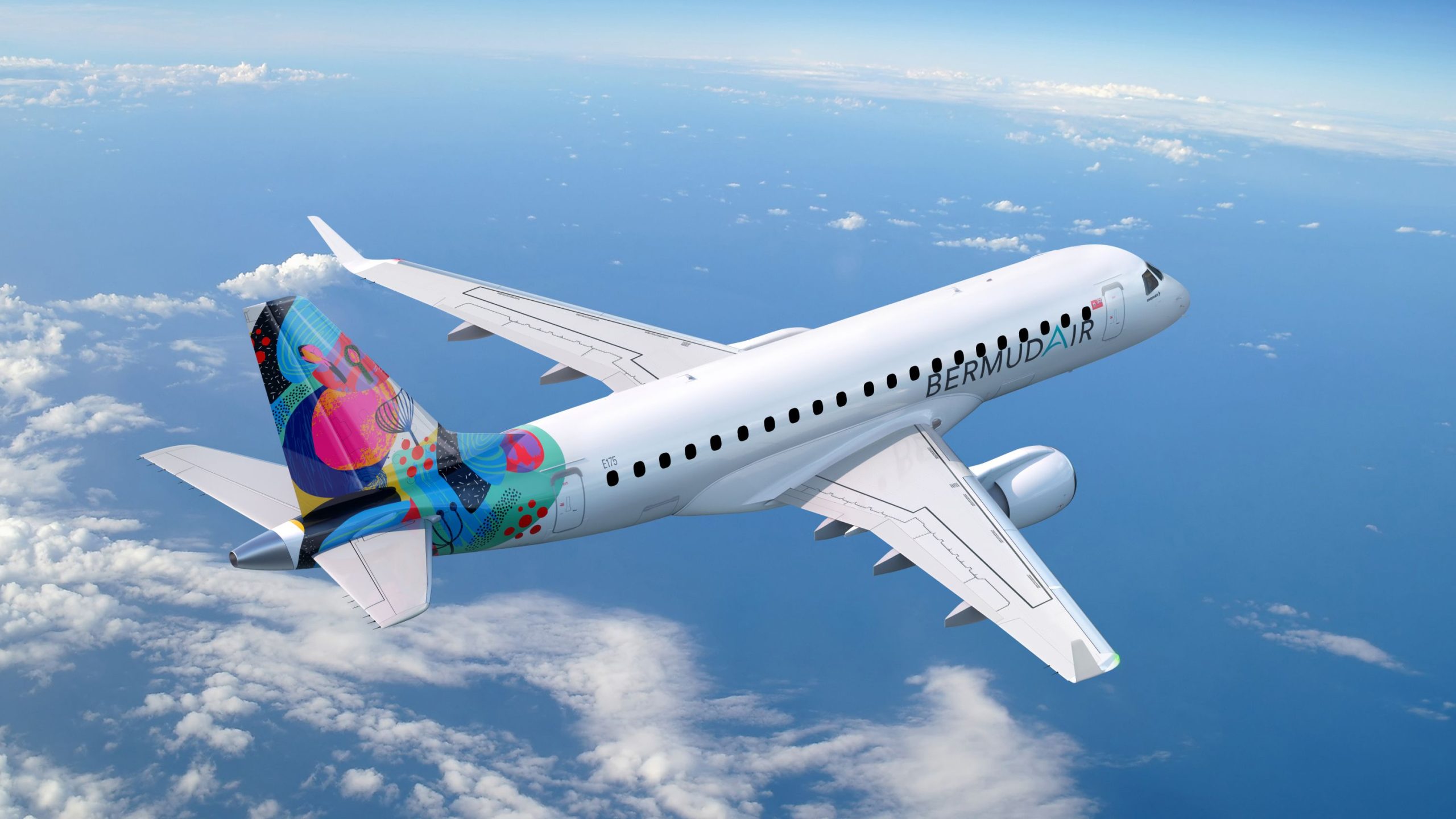 Bermuda Bound: Raleigh-Durham Airport anuncia novos voos sem escalas para o triângulo das Bermudas