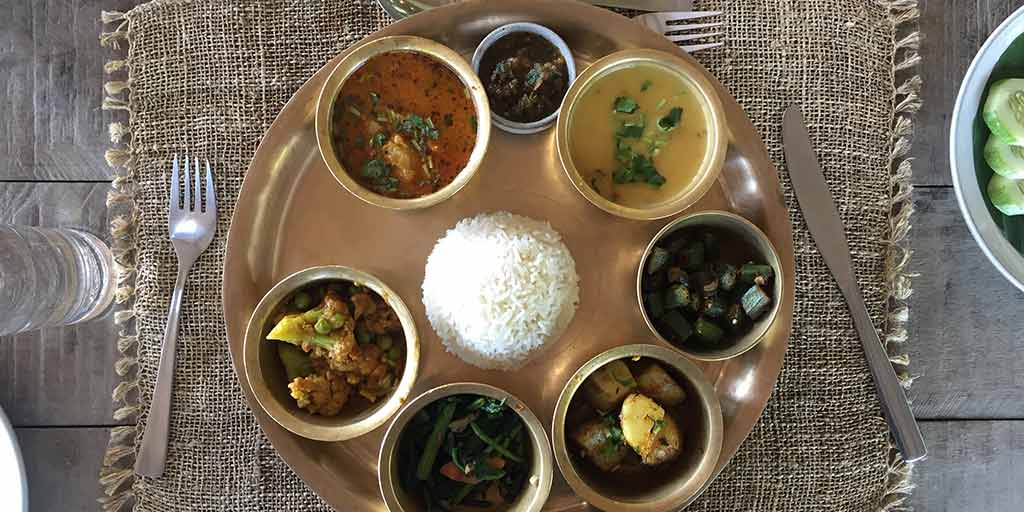 Comida nepalesa: 8 pratos deliciosos que você deve tentar