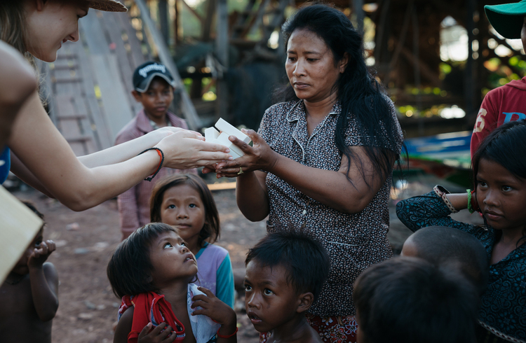 The Nomads Podcast: Covid-19 Travel News, 21 aprile