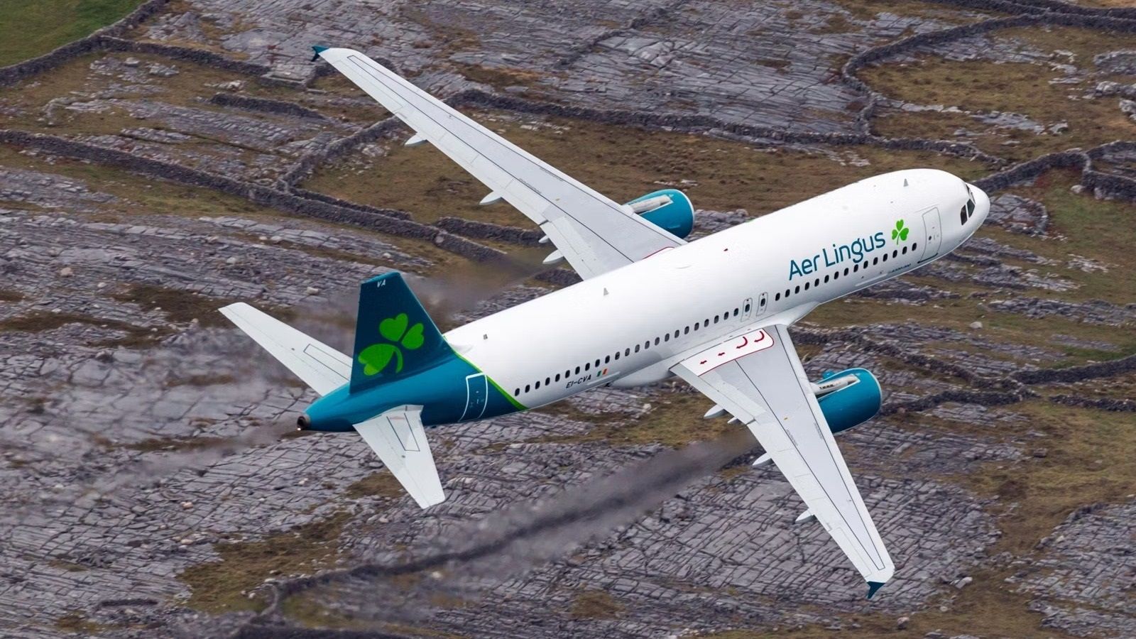 Aer Lingus annule 244 vols cette semaine en raison d'une grève pilote