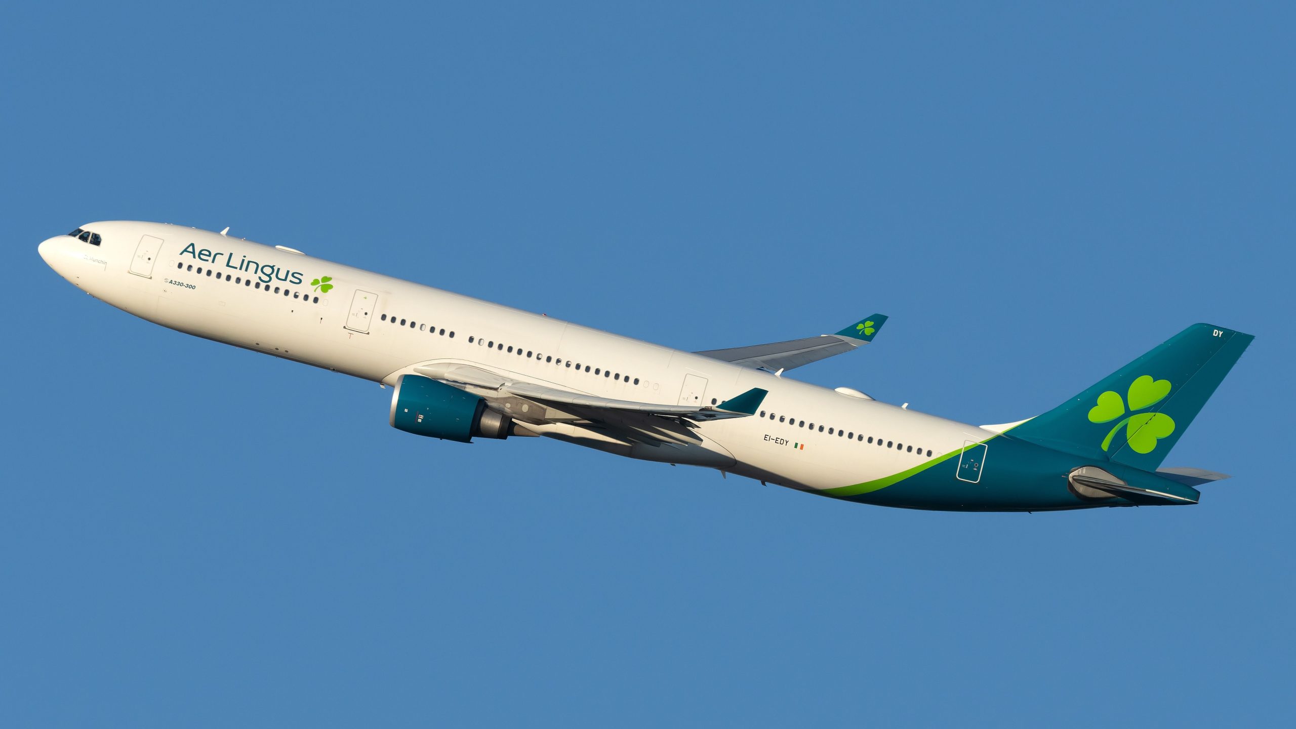 Pittsburgh Steelers firma la asociación con Aer Lingus antes del juego de la NFL en Irlanda