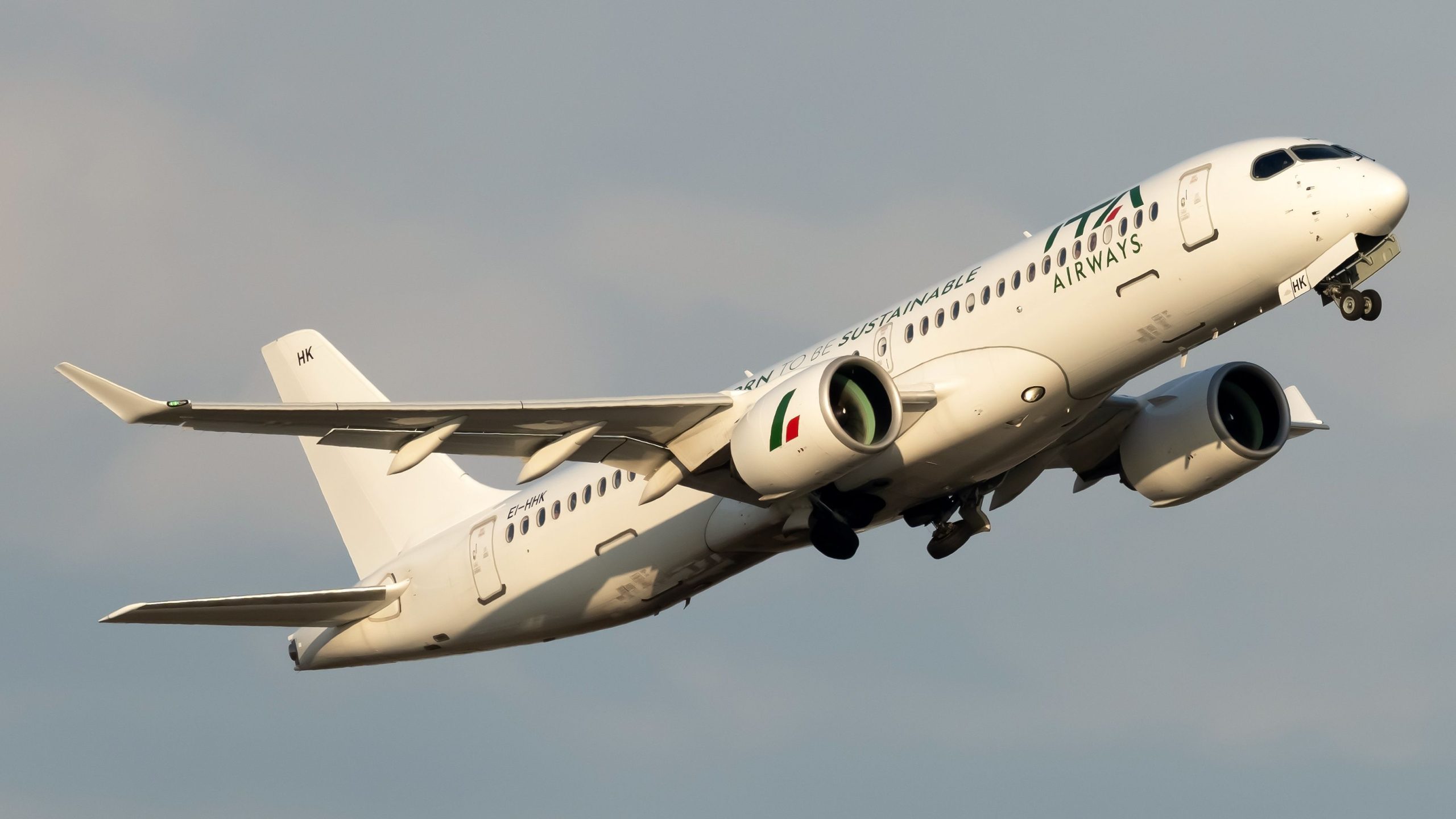 Pourquoi la Commission européenne enquête sur l'achat ITA de Lufthansa