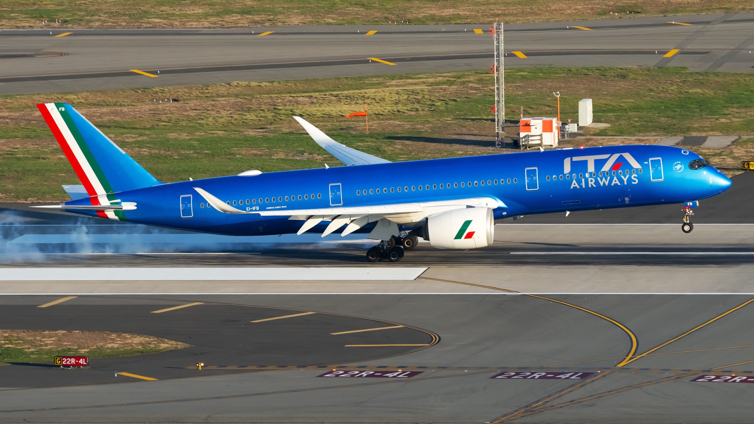 Lufthansa e Ita Airways dan un paso más en fusión cuando la UE aprueba los remedios necesarios