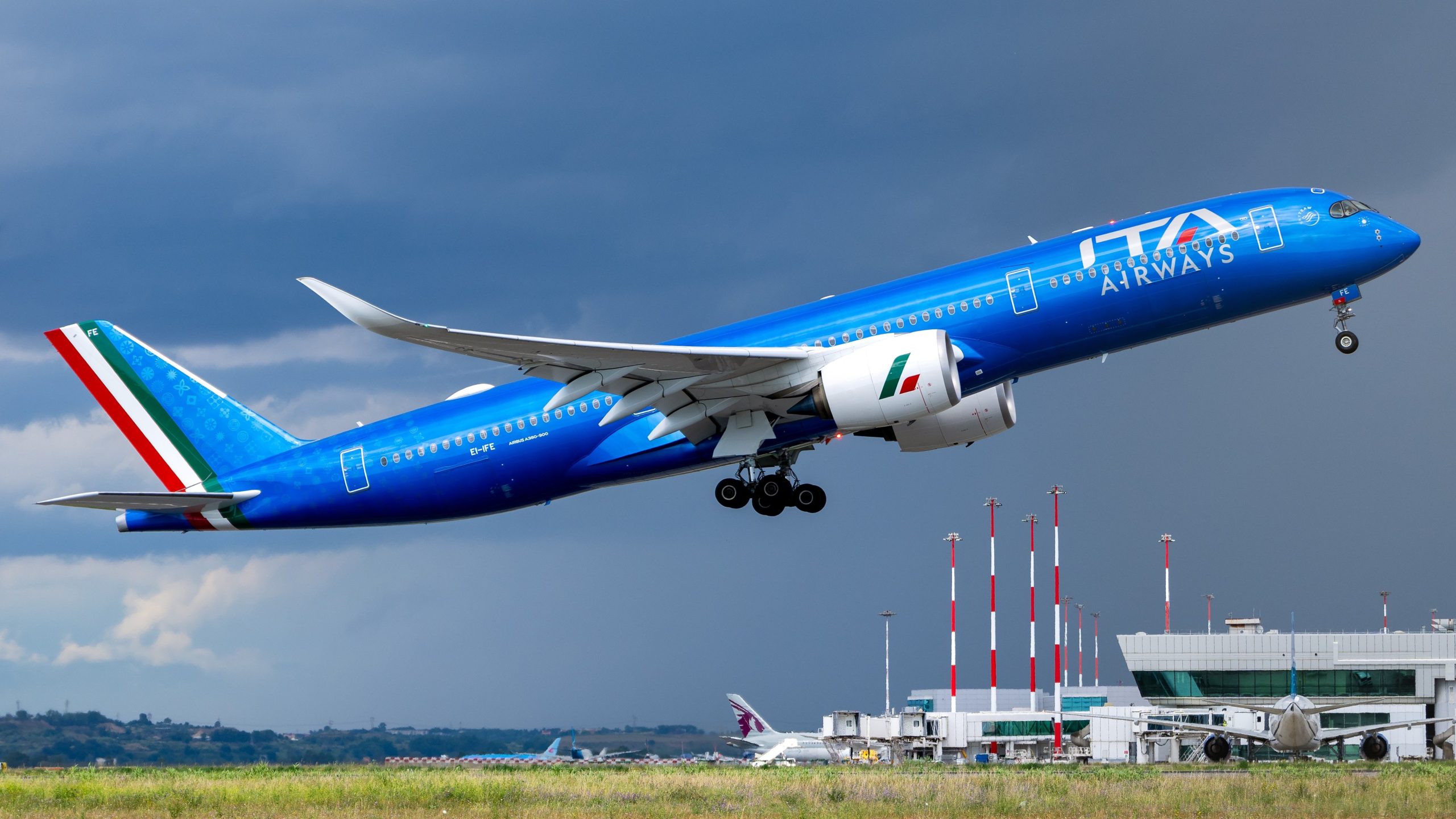 Le programme de fidélité d'ITA Airways a atteint 3 millions de membres en 3 ans